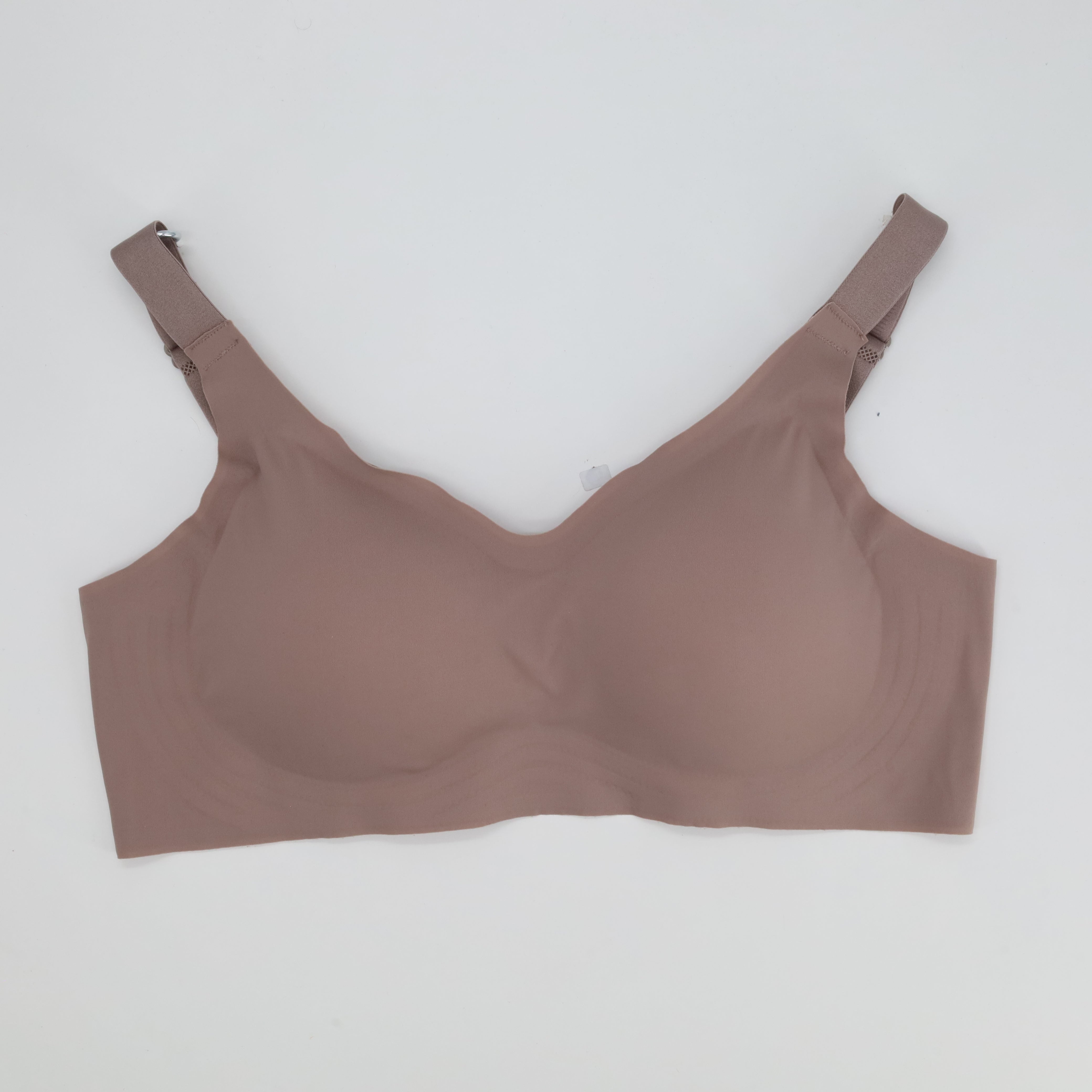Soutien-gorge Marron