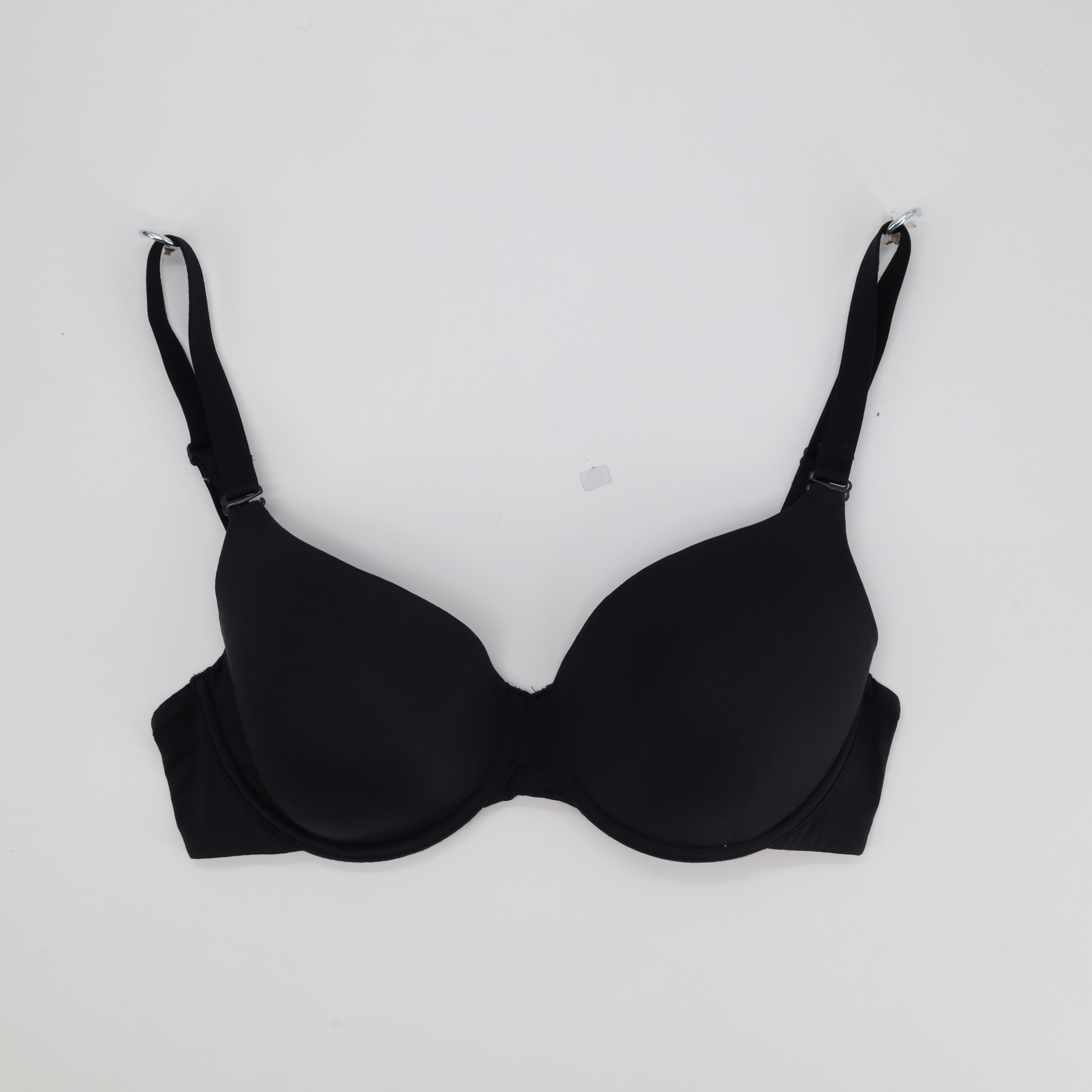 Soutien-gorge RougeGorge Noir