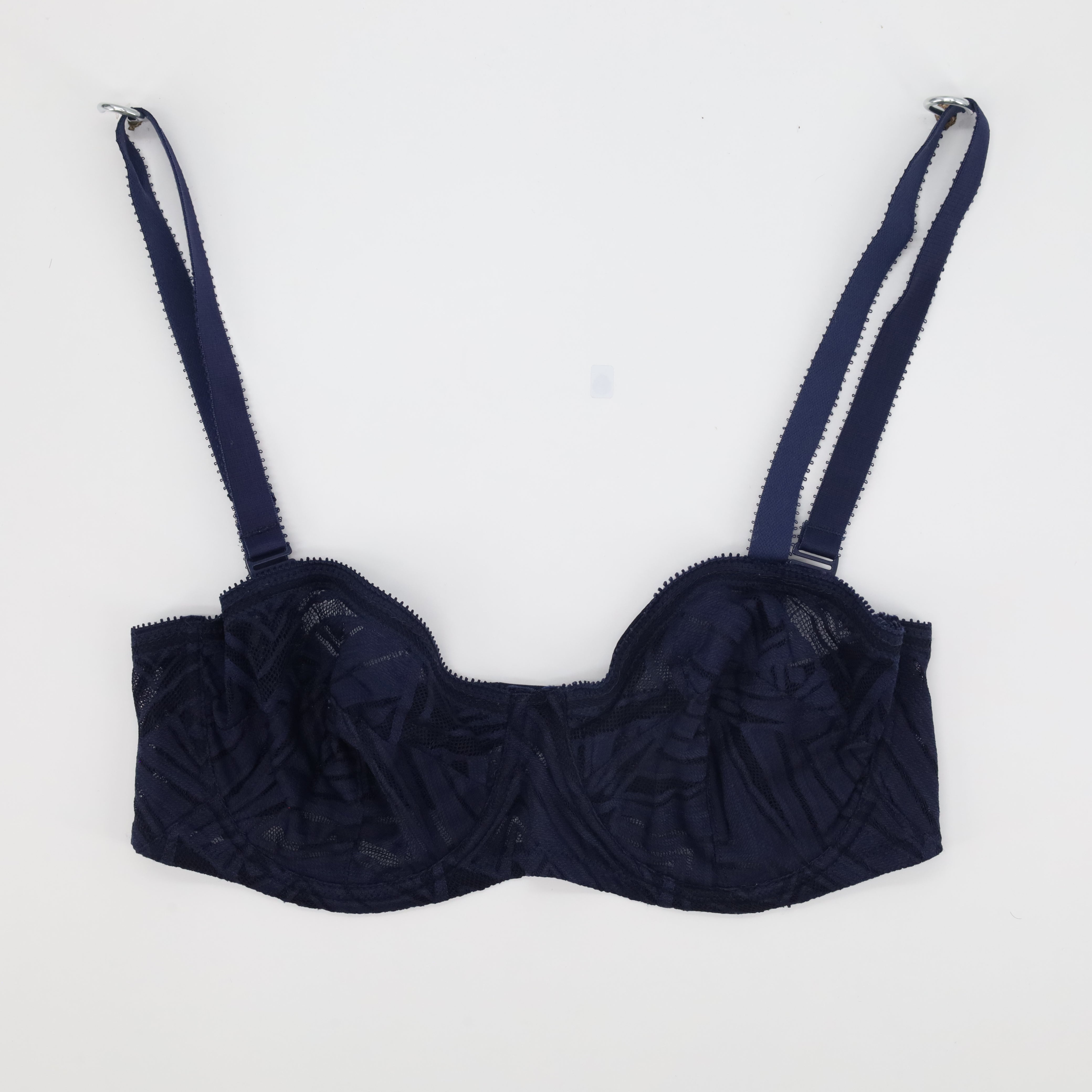 Soutien-gorge Princesse tam.tam Bleu