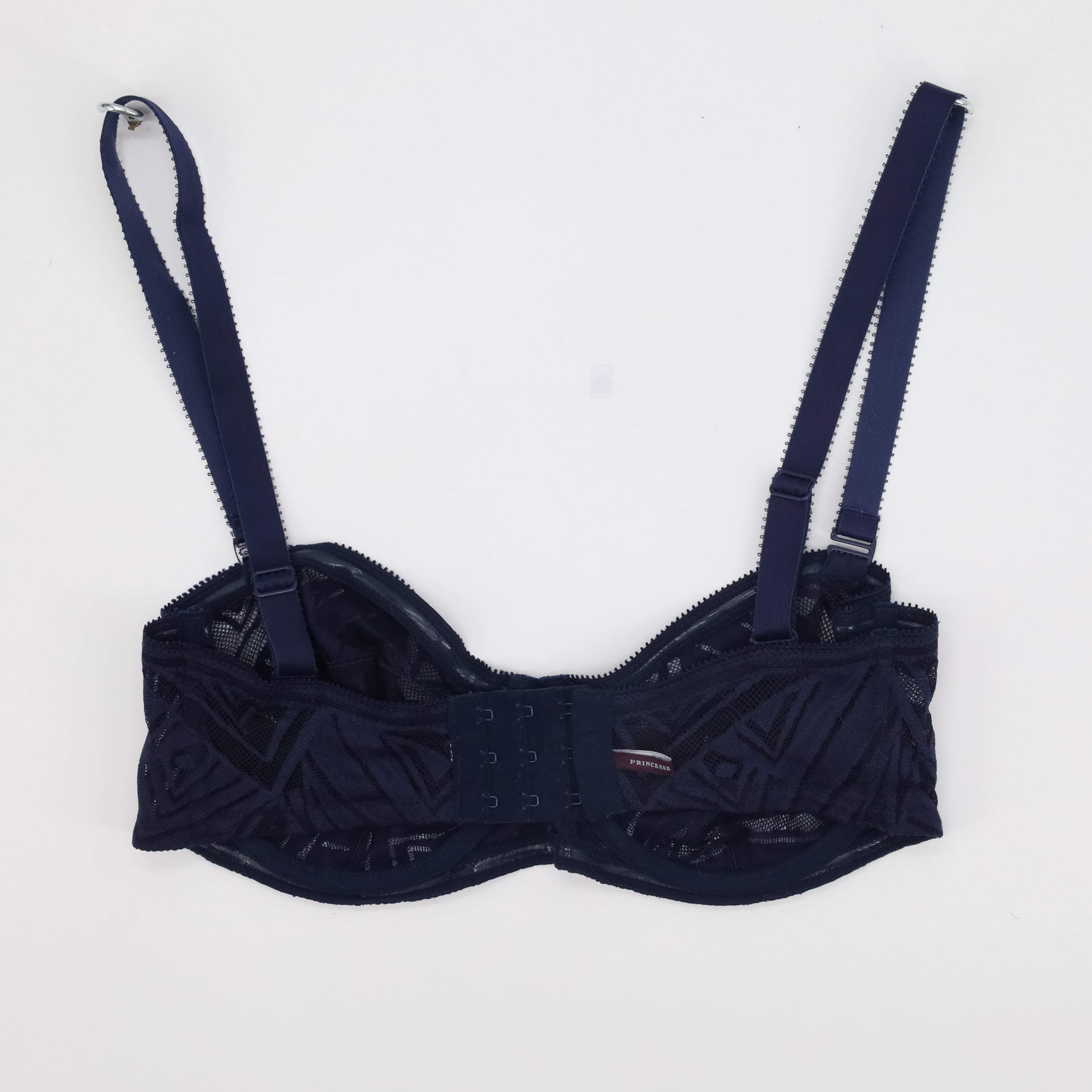 Soutien-gorge Princesse tam.tam Bleu