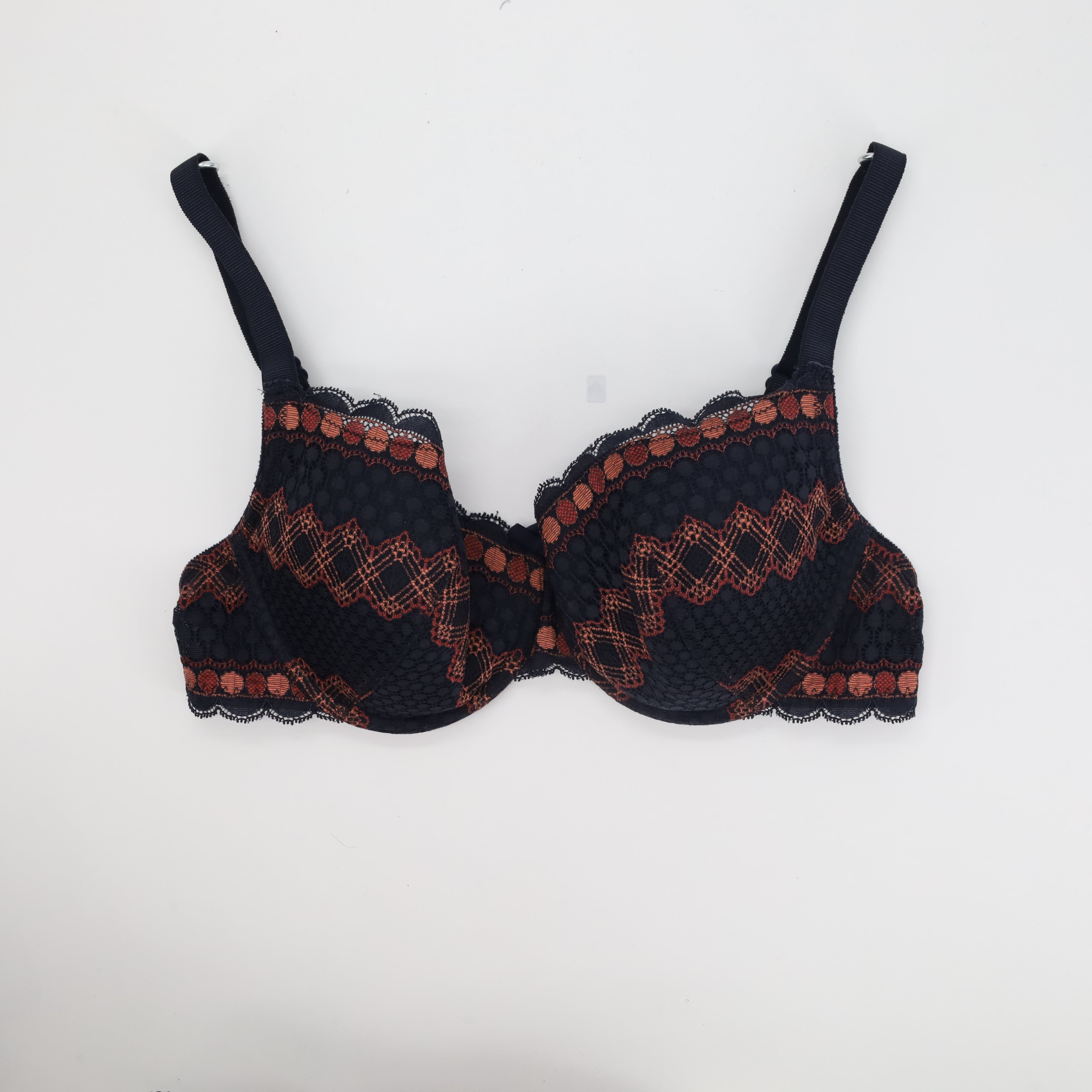 Soutien-gorge ETAM Bleu