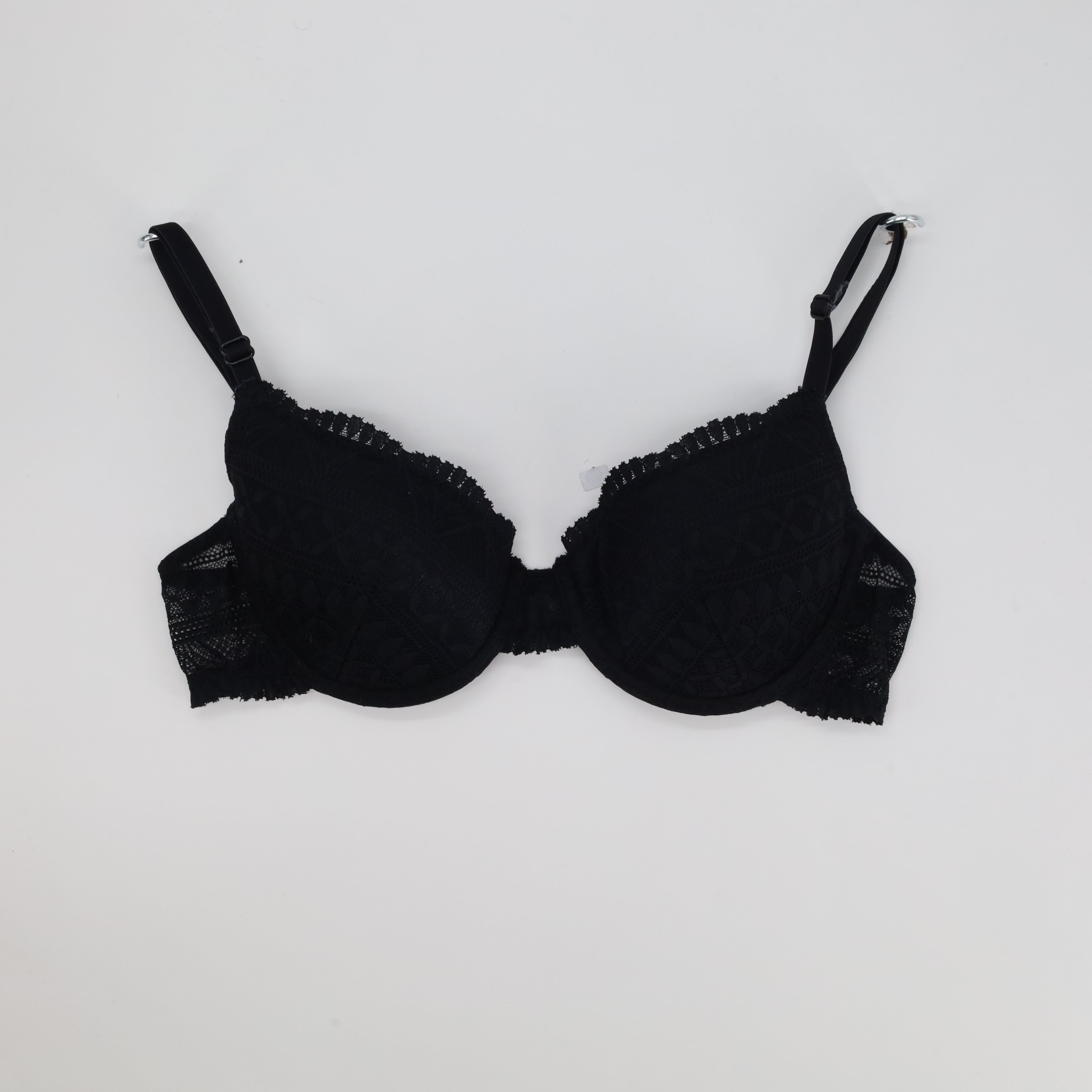 Soutien-gorge ETAM Noir