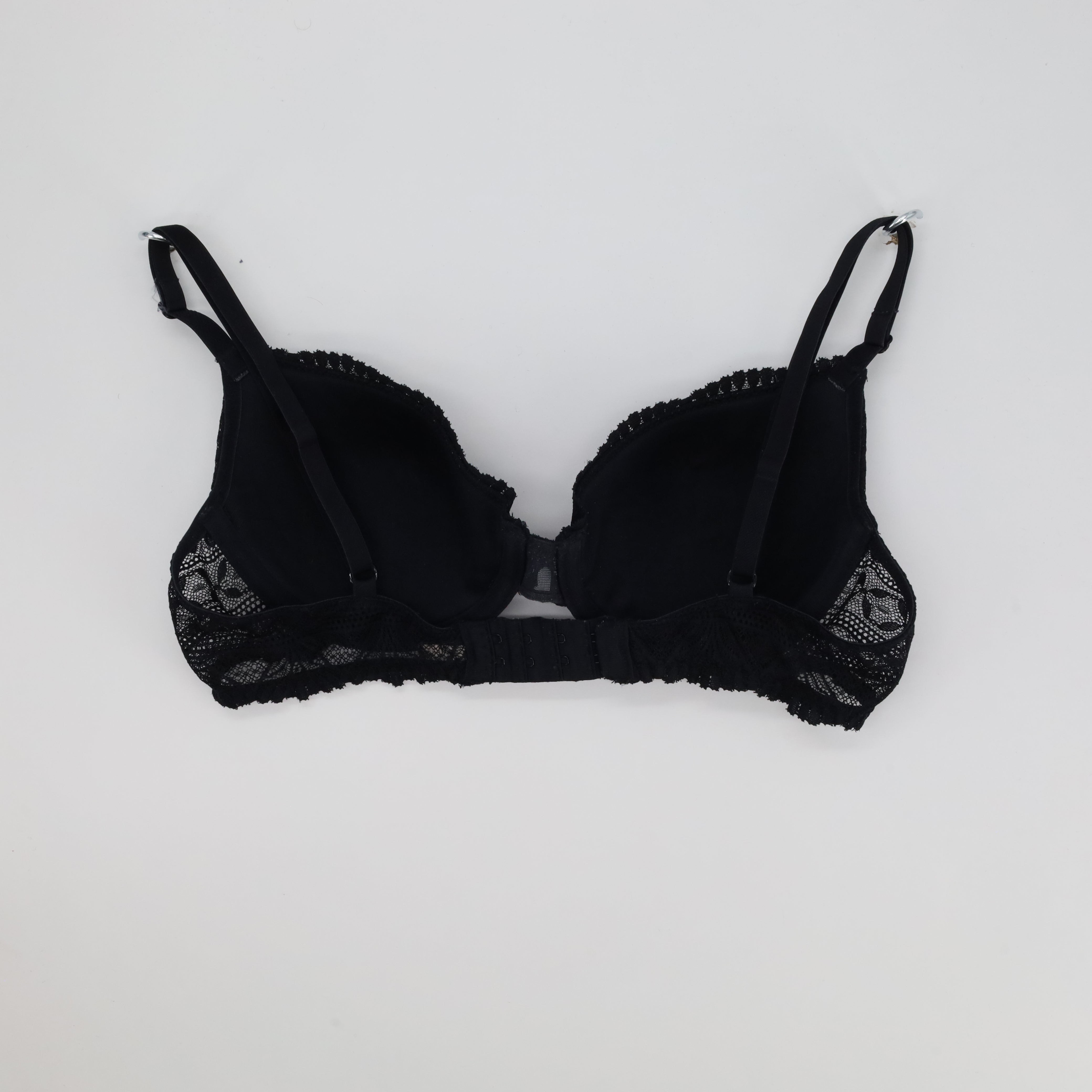 Soutien-gorge ETAM Noir