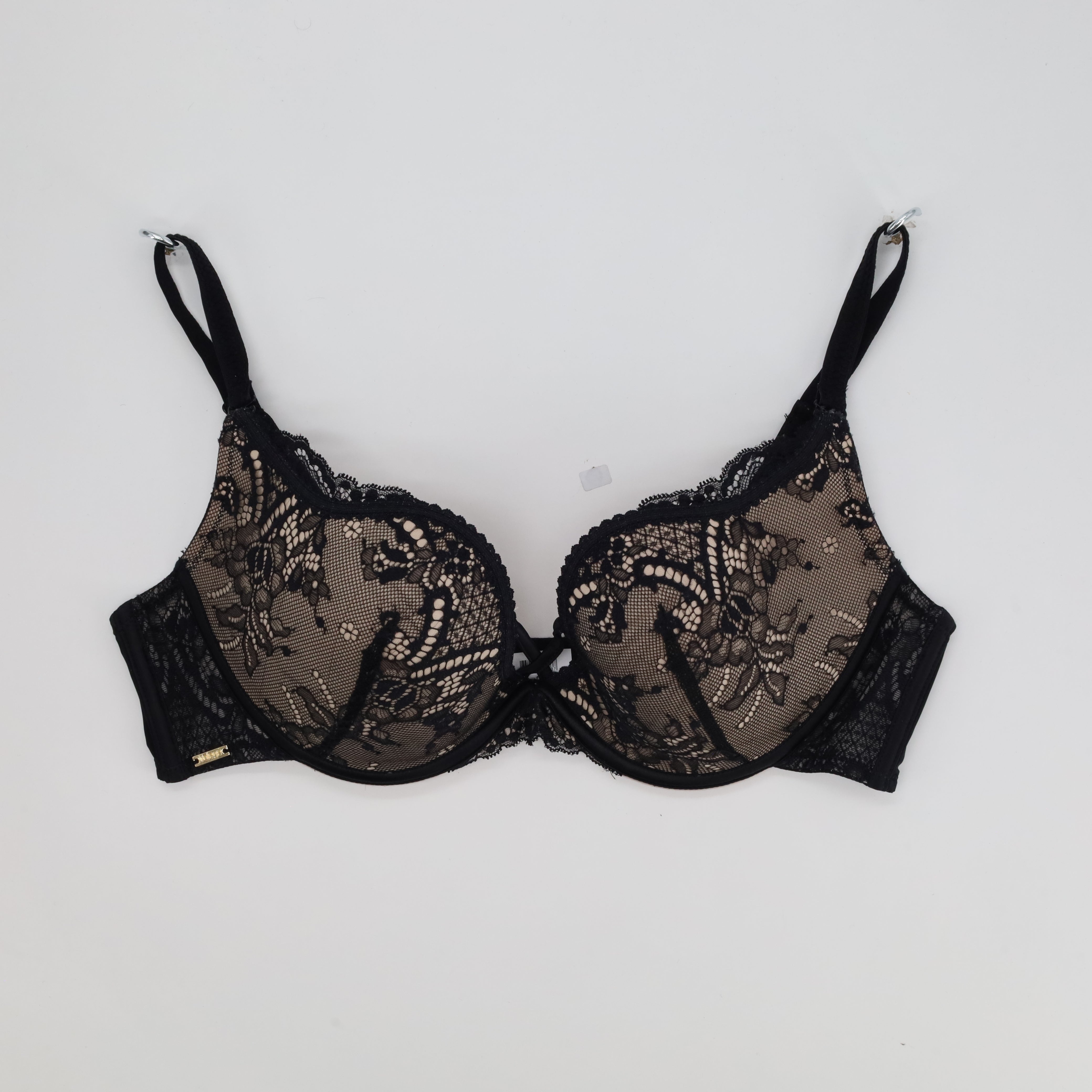 Soutien-gorge Valege Noir