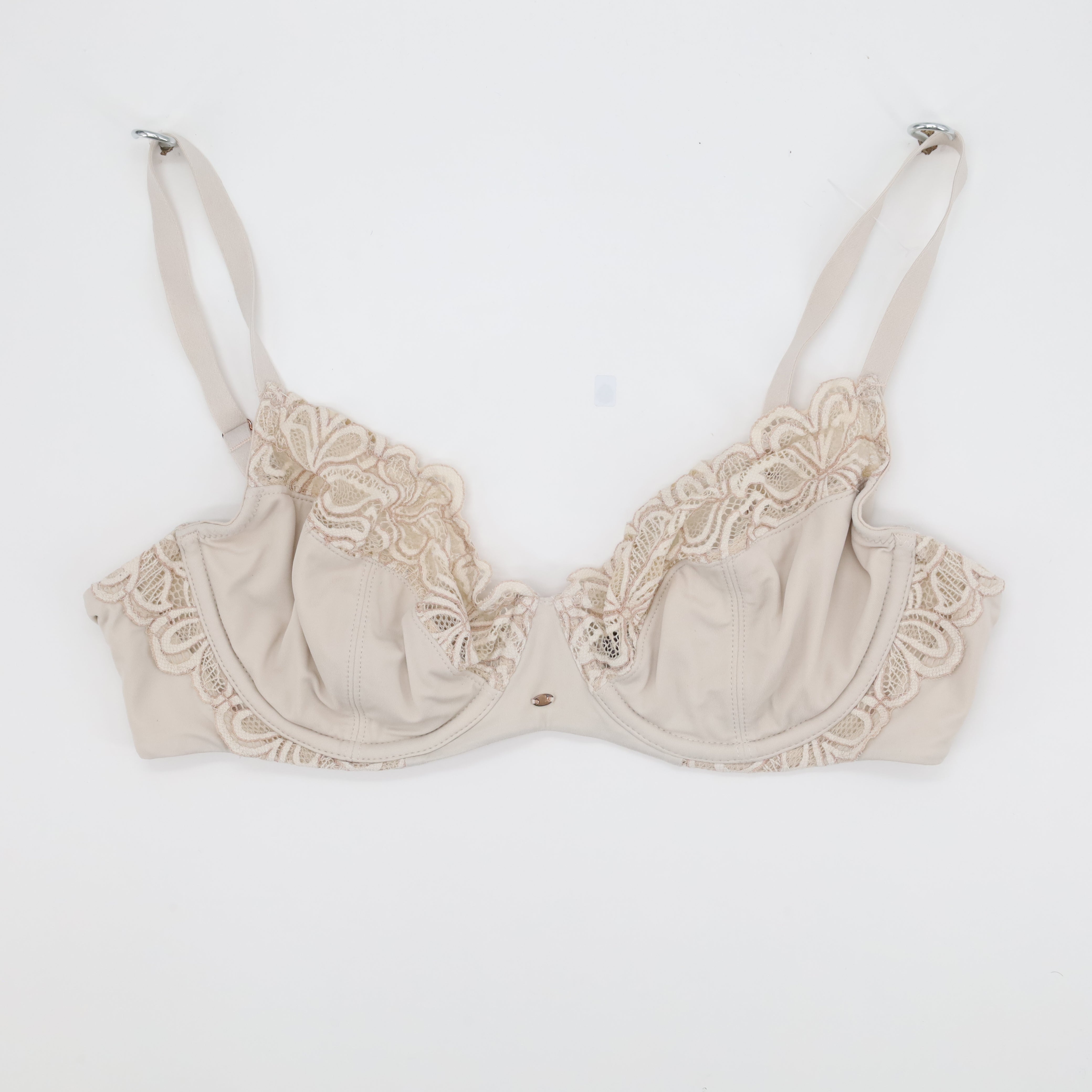 Soutien-gorge RougeGorge Beige