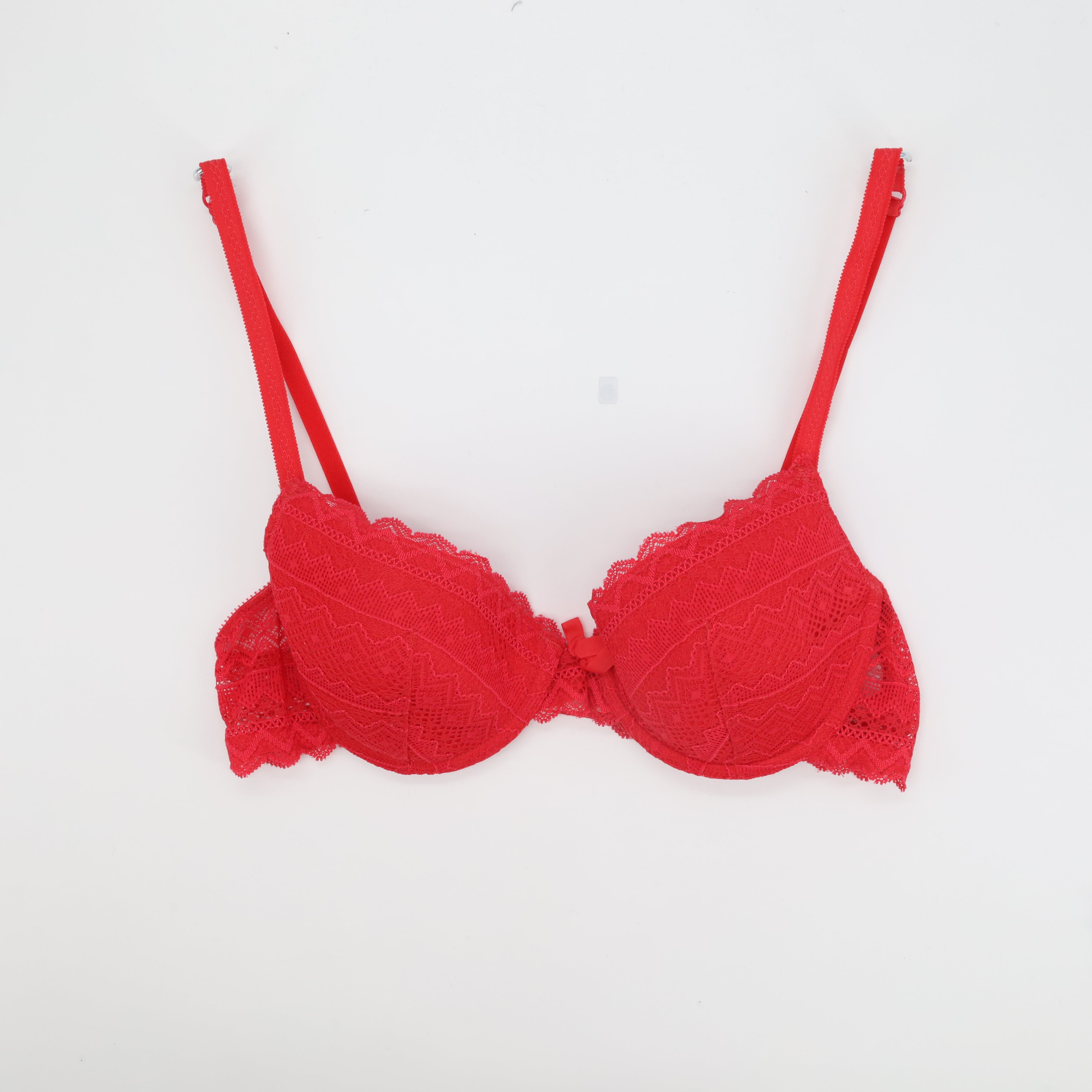 Soutien-gorge ETAM Rouge