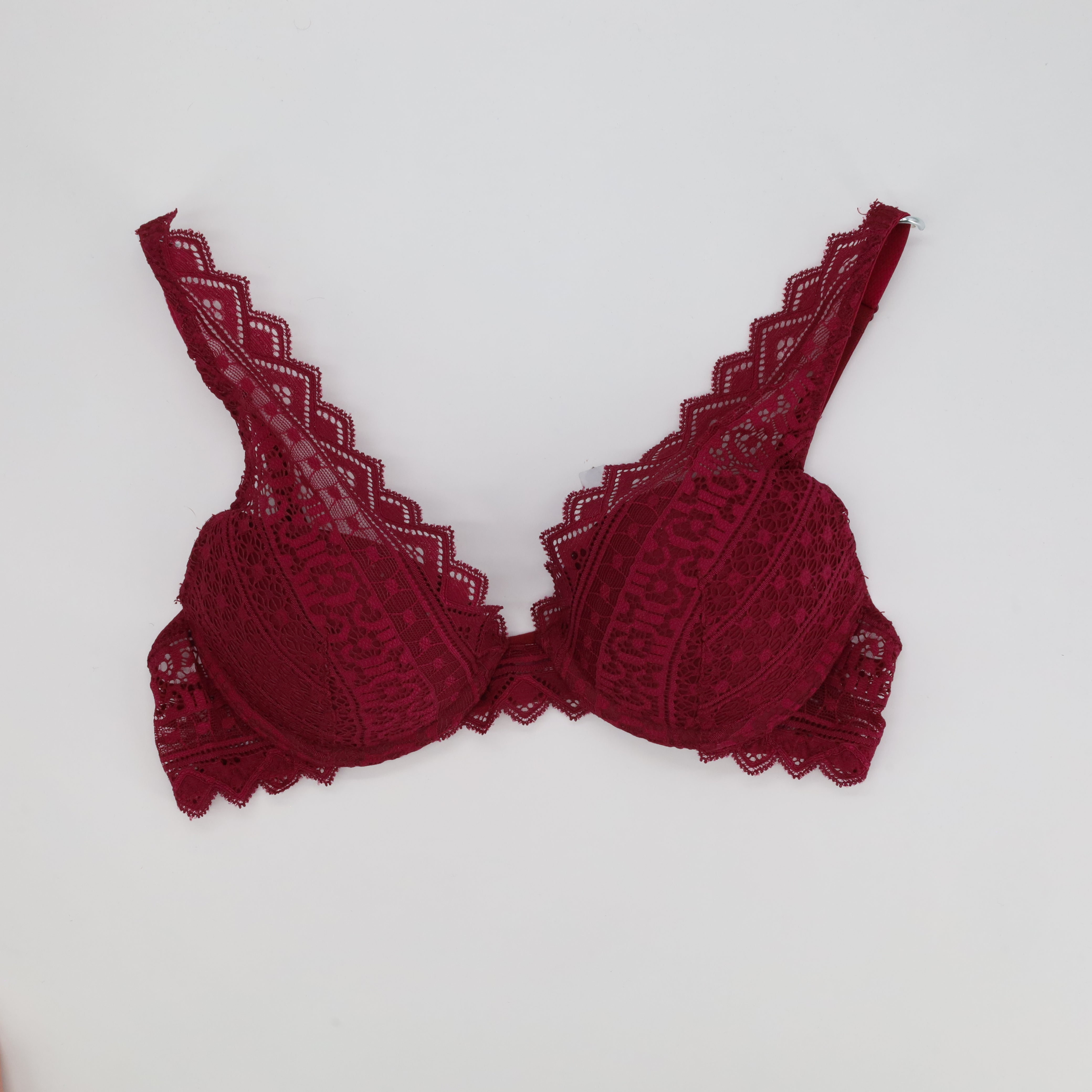Soutien-gorge ETAM Rouge