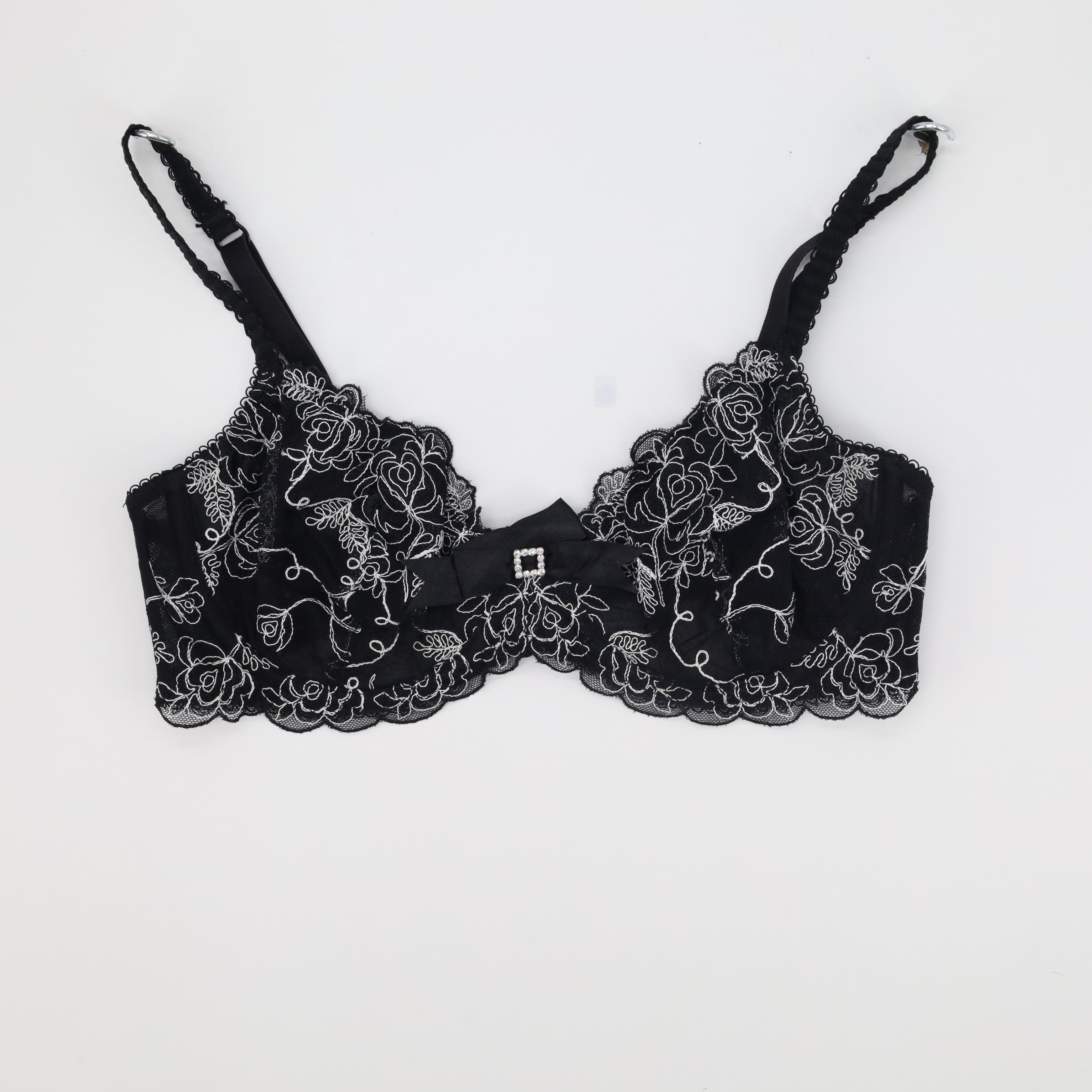 Soutien-gorge Noir
