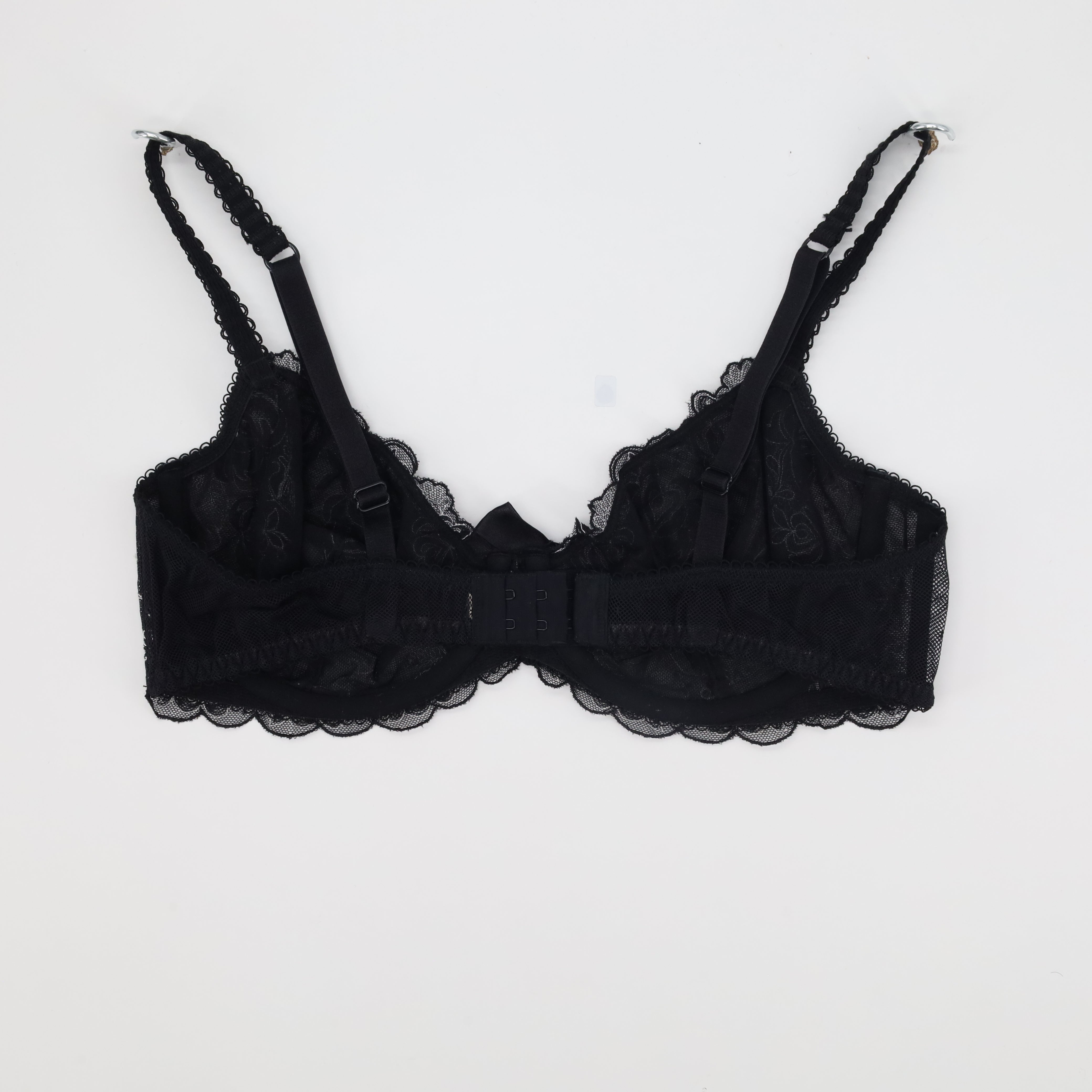 Soutien-gorge Noir