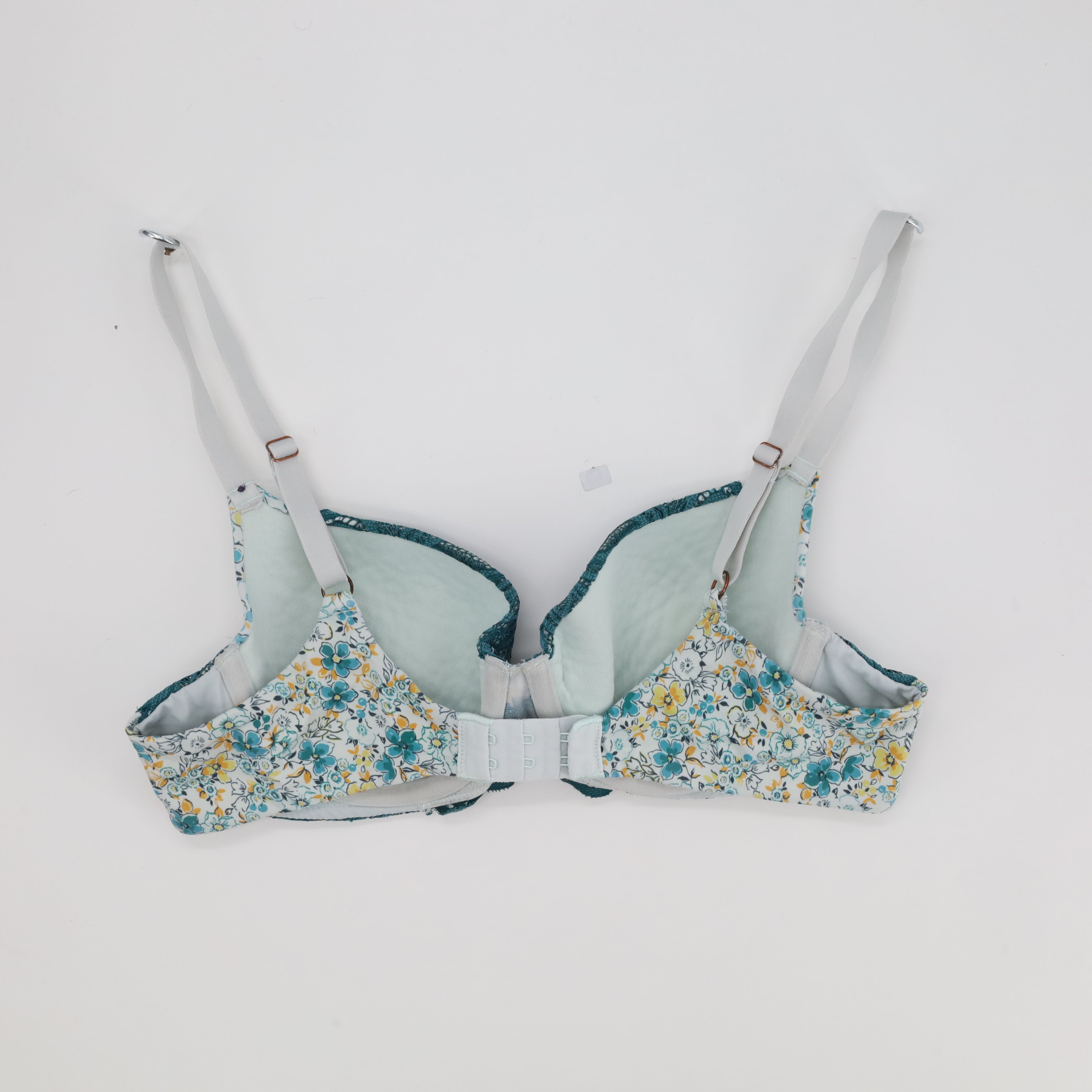 Soutien-gorge RougeGorge Vert