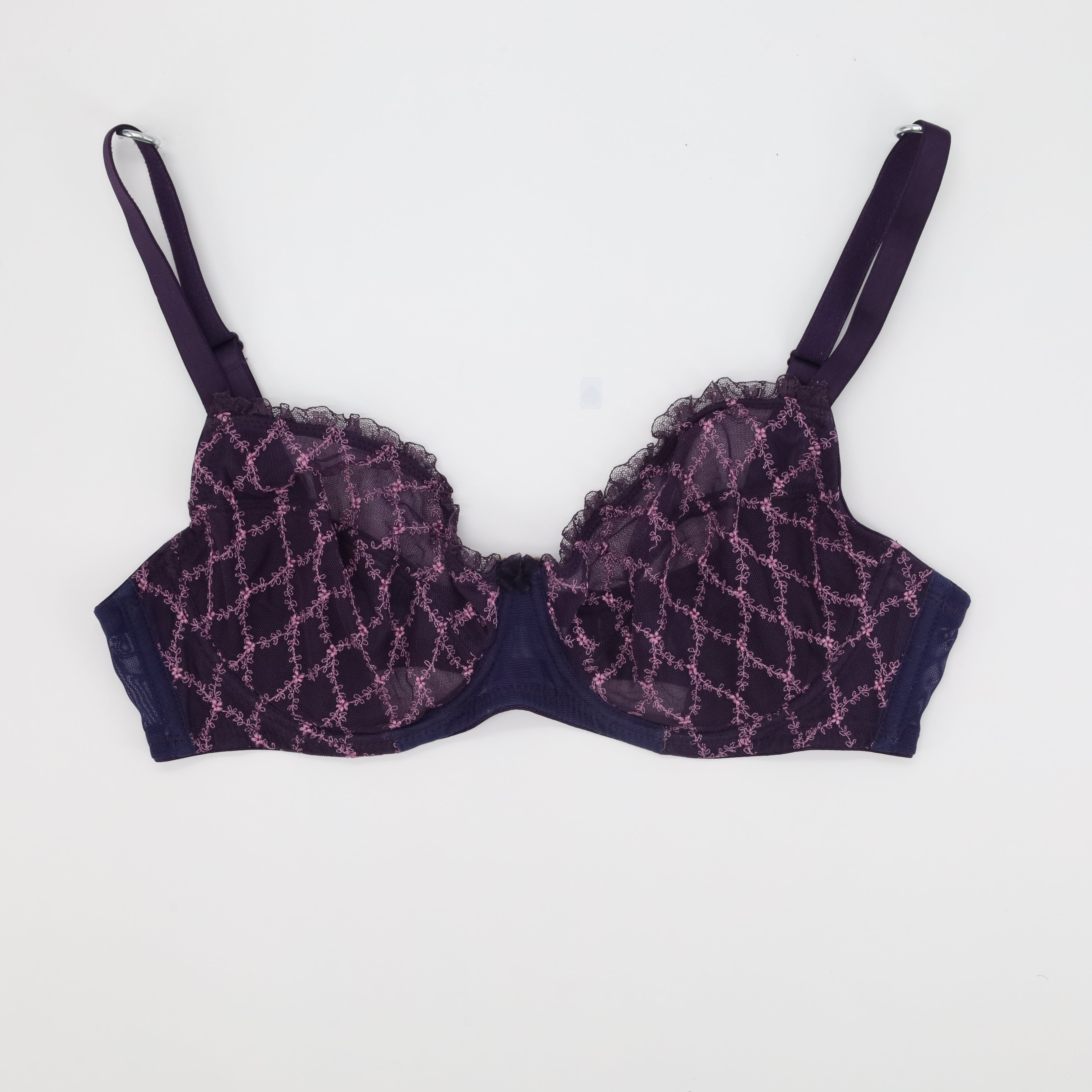 Soutien-gorge Violet