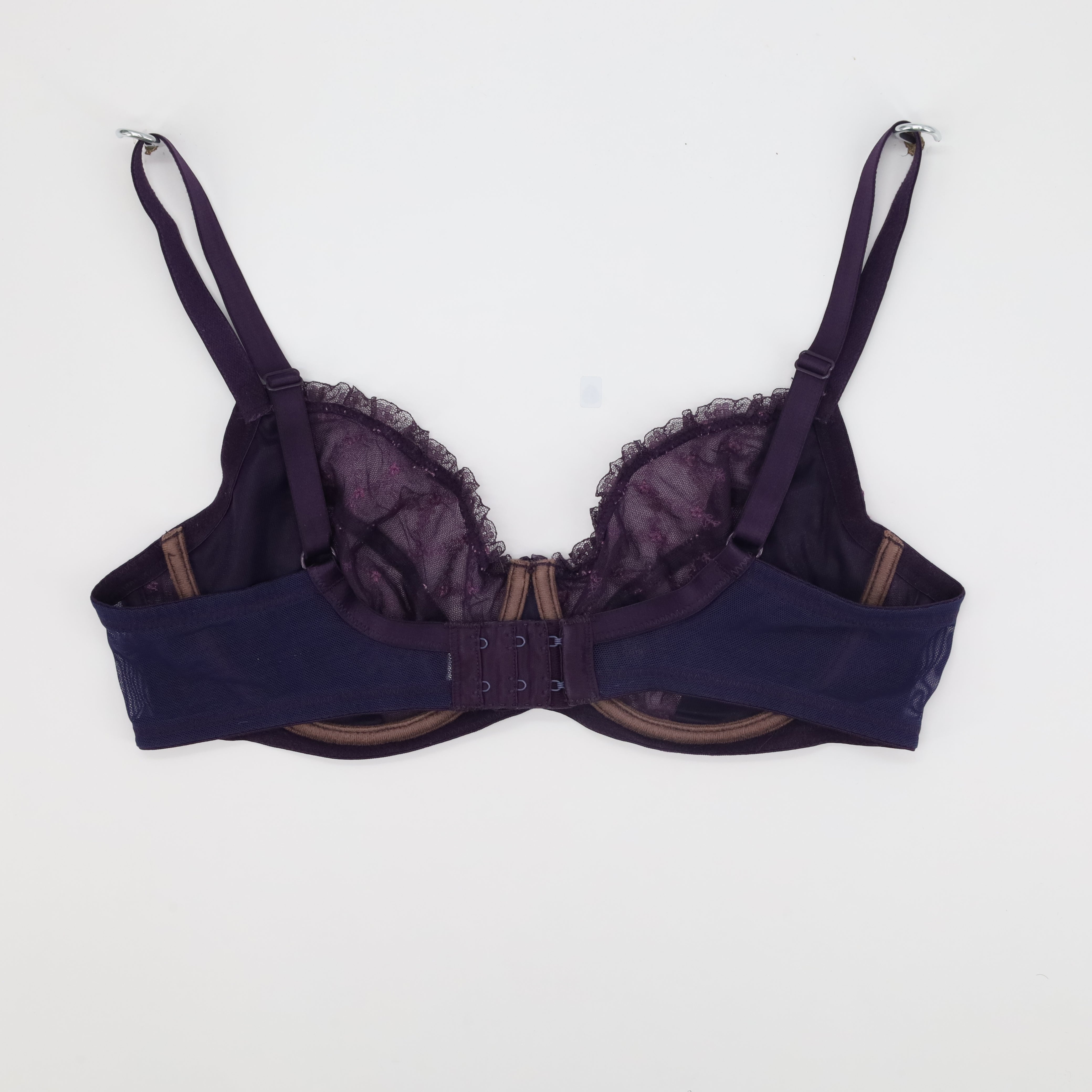 Soutien-gorge Violet