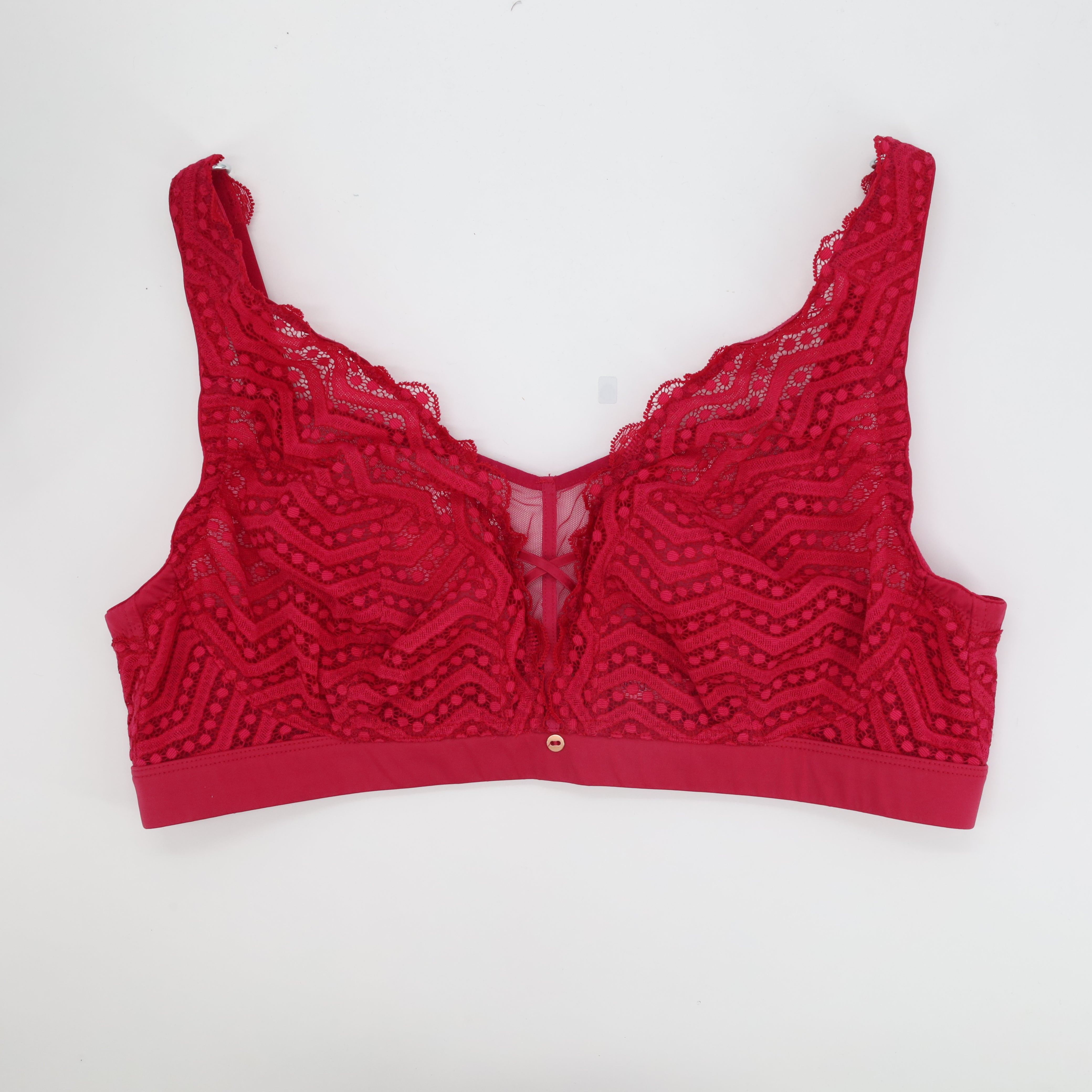 Soutien-gorge RougeGorge Rose