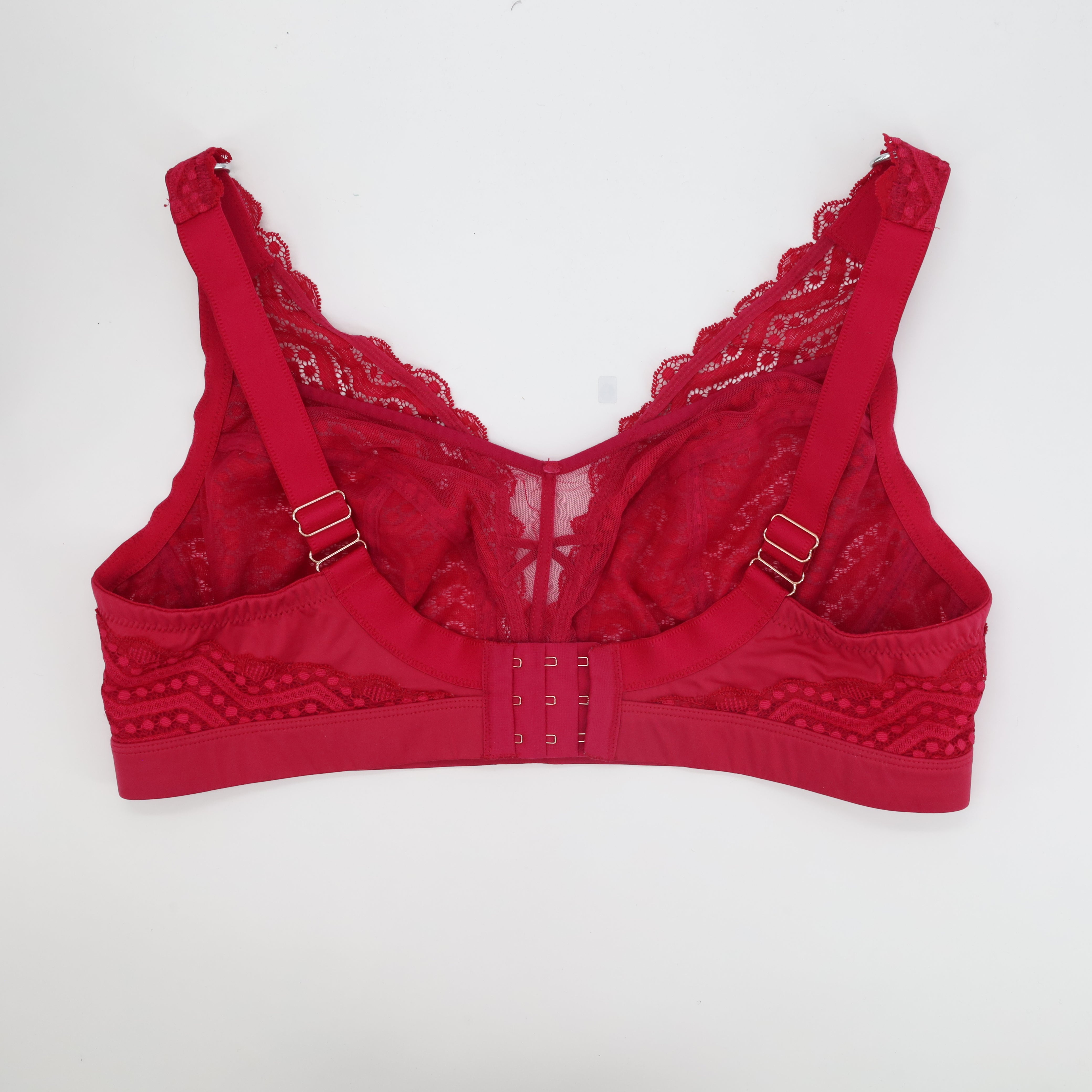 Soutien-gorge RougeGorge Rose