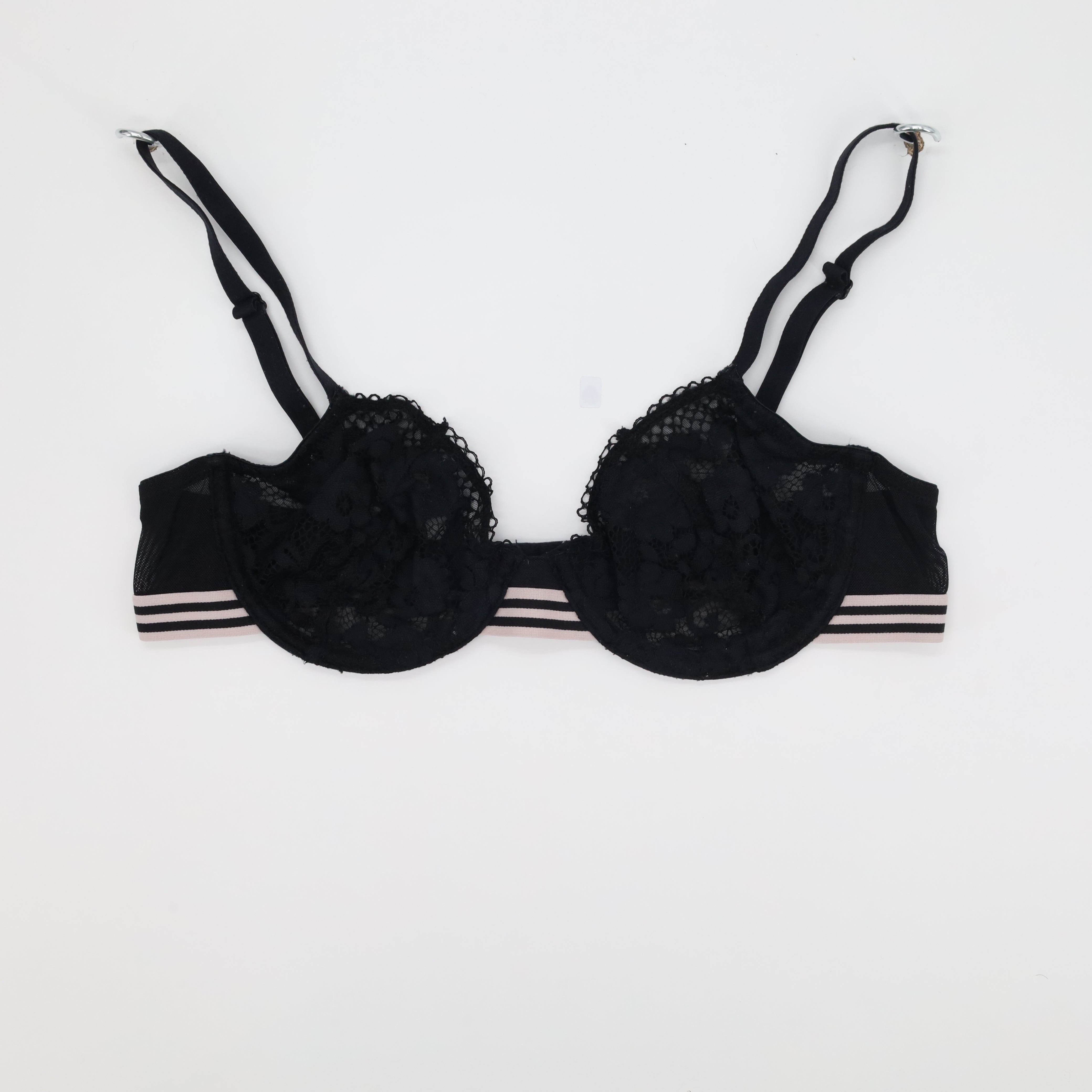 Soutien-gorge Noir