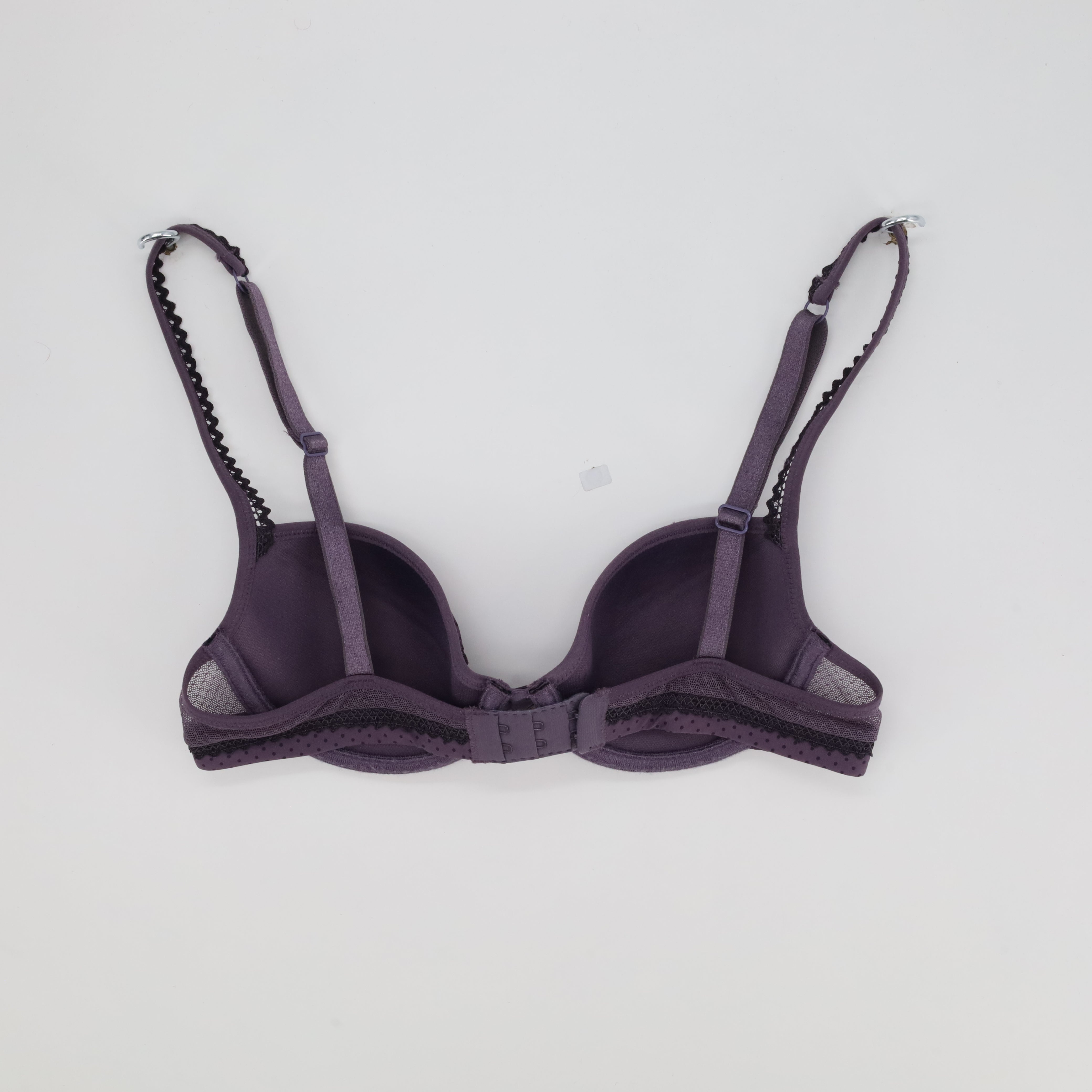 Soutien-gorge Variance Violet