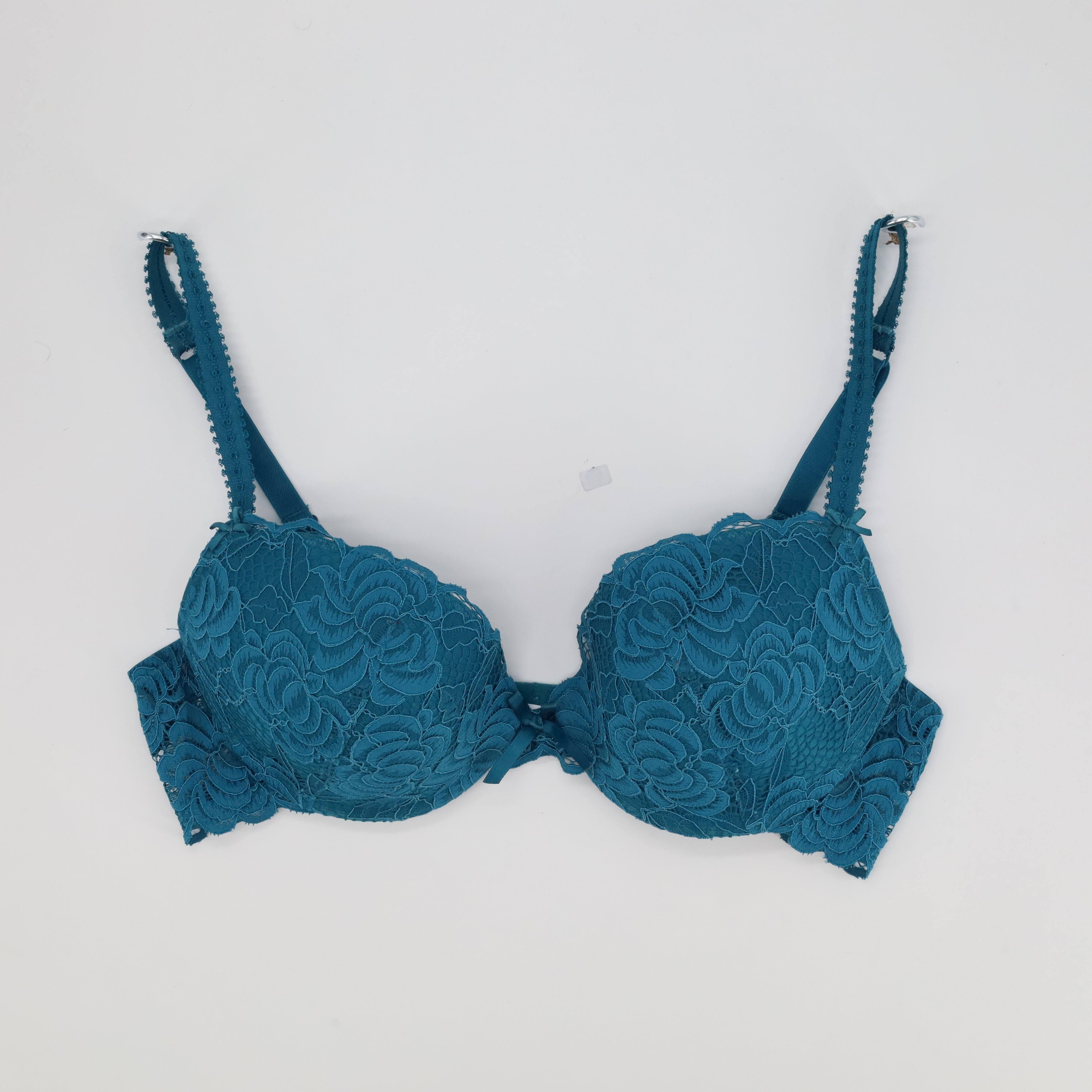 Soutien-gorge RougeGorge Bleu