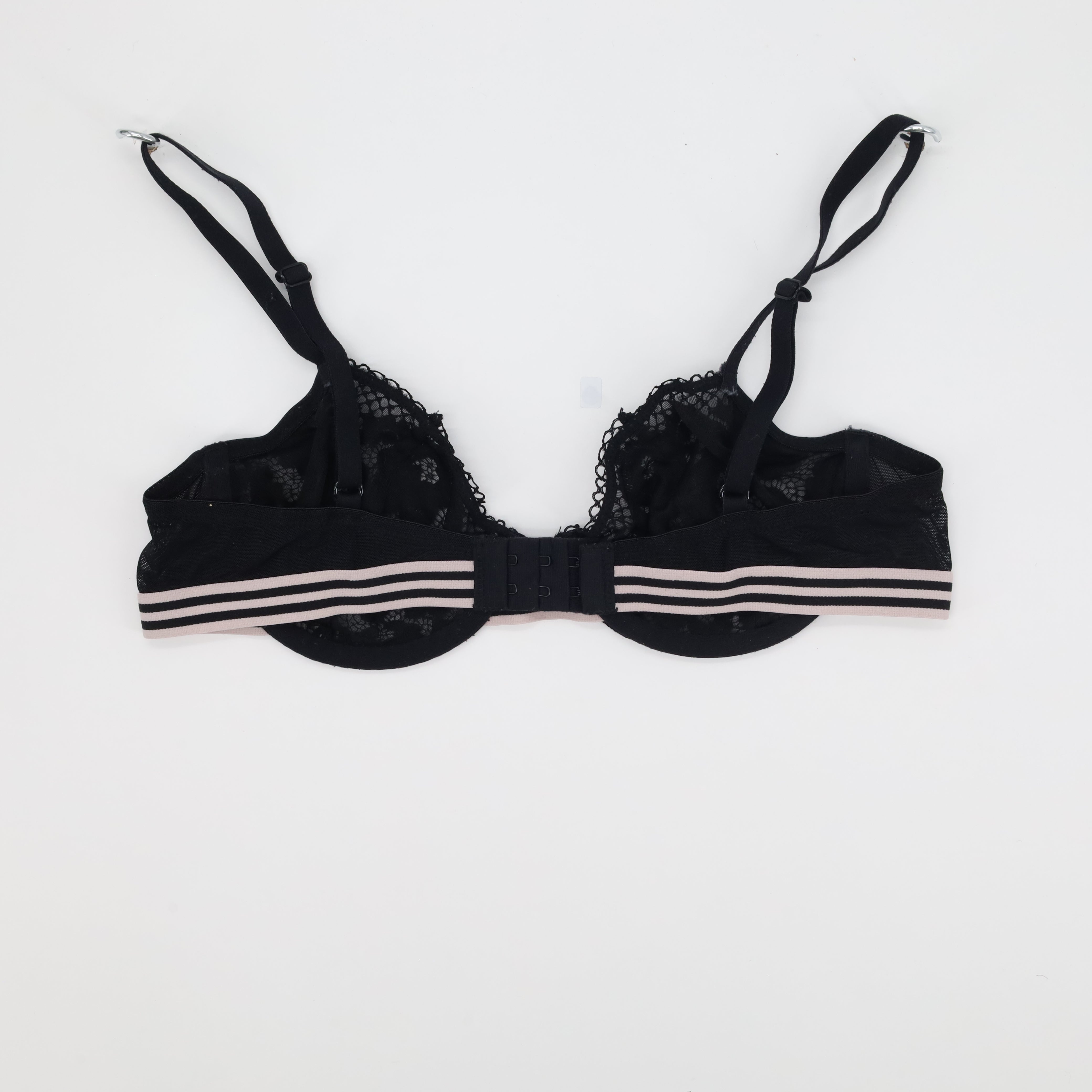 Soutien-gorge Noir
