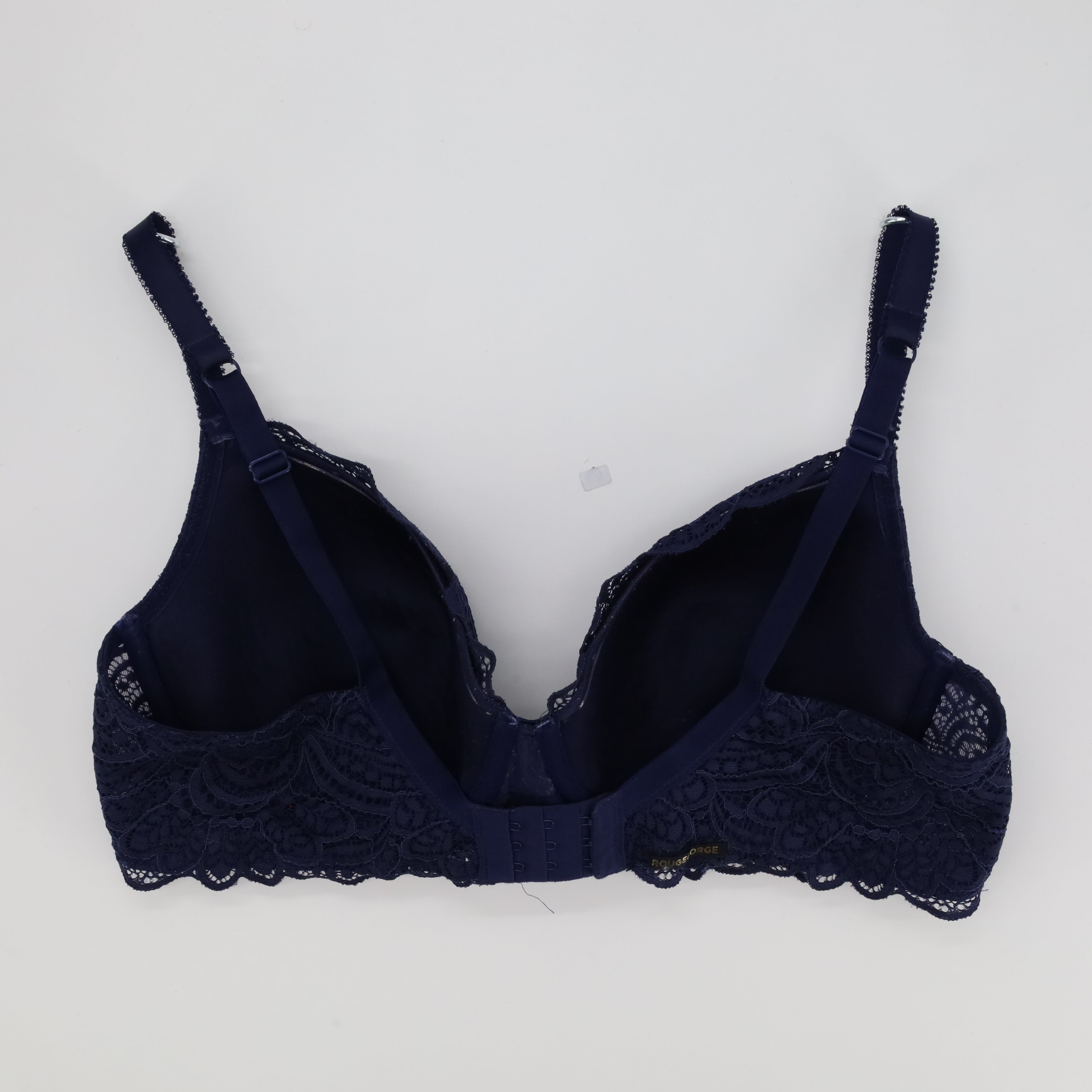 Soutien-gorge RougeGorge Bleu