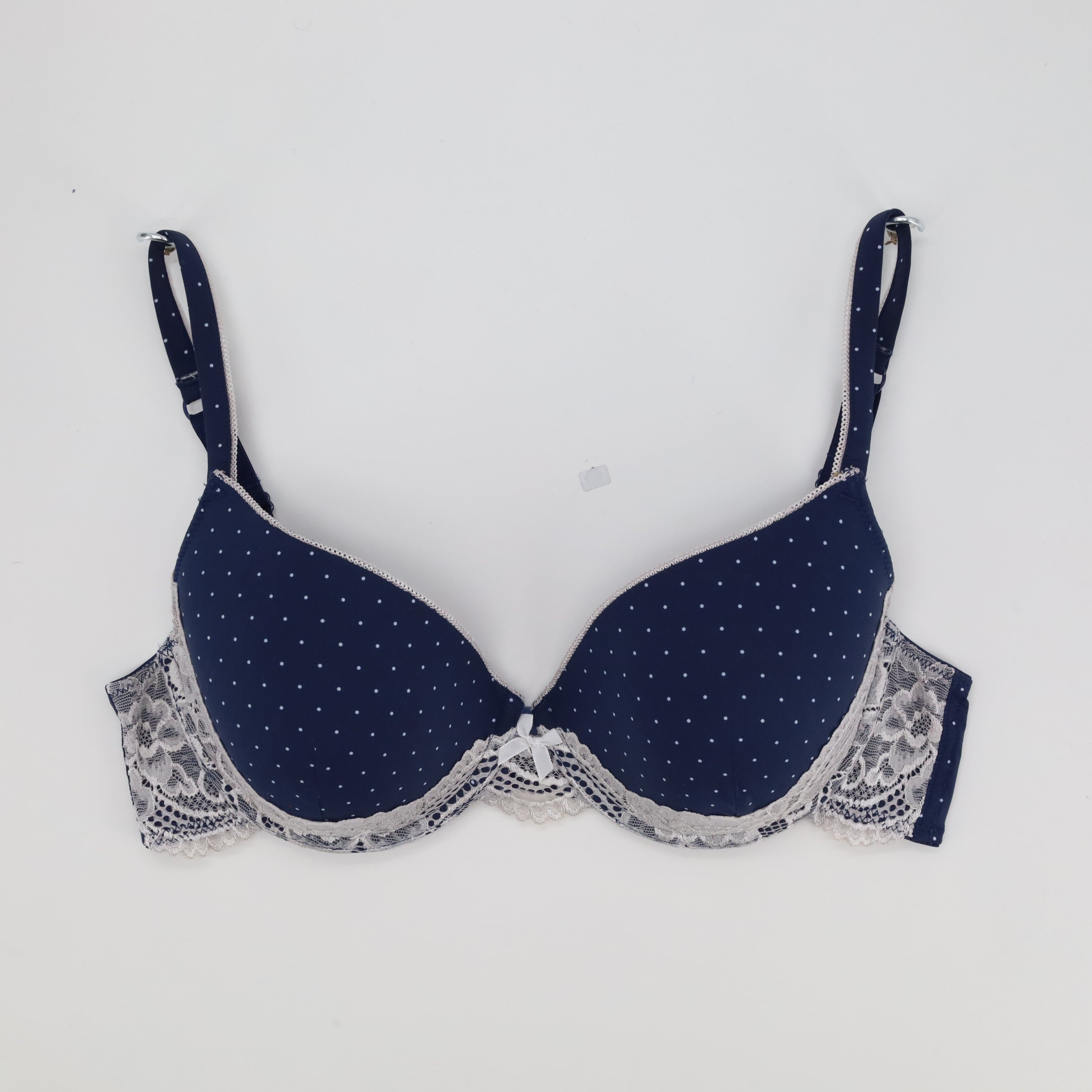 Soutien-gorge RougeGorge Bleu