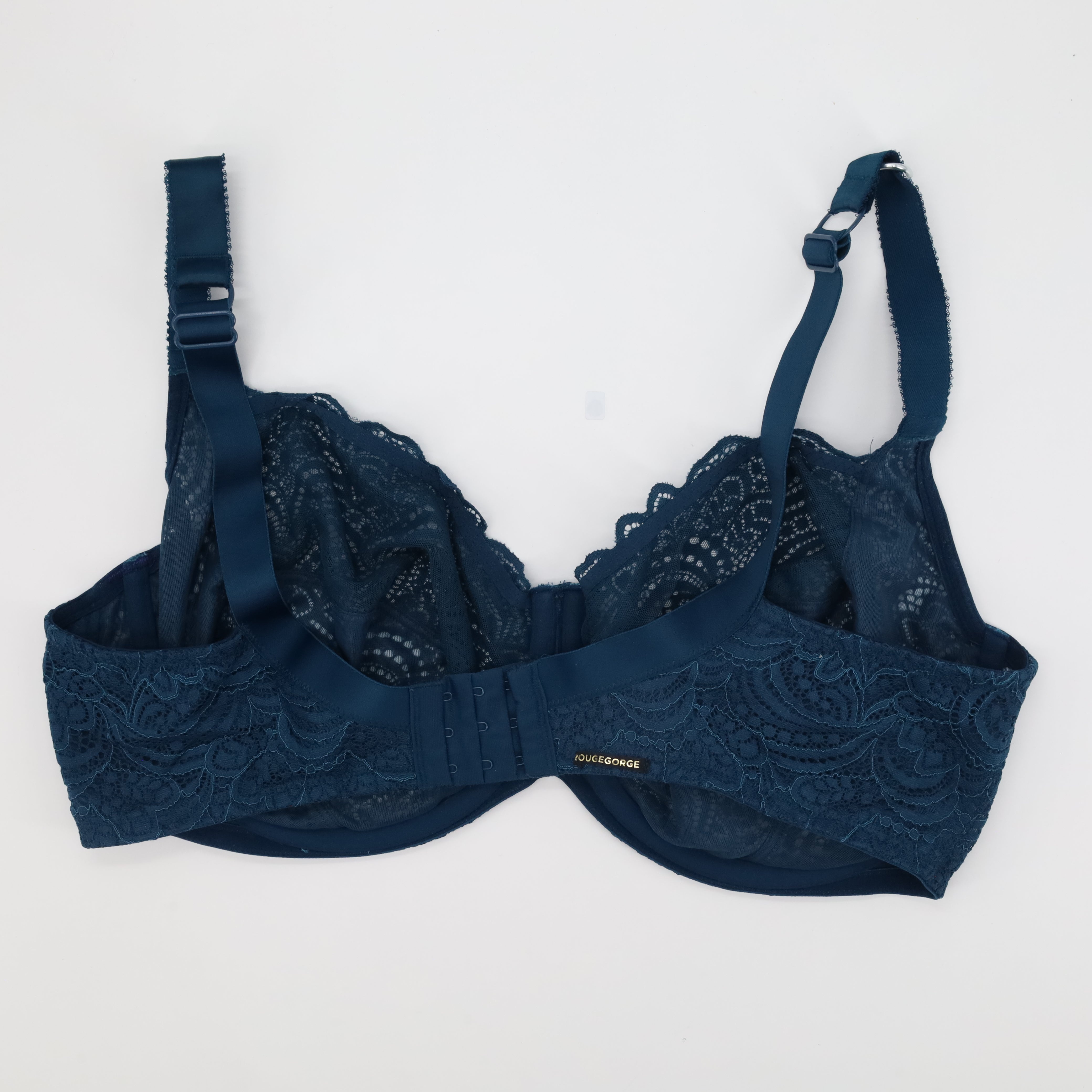 Soutien-gorge RougeGorge Bleu