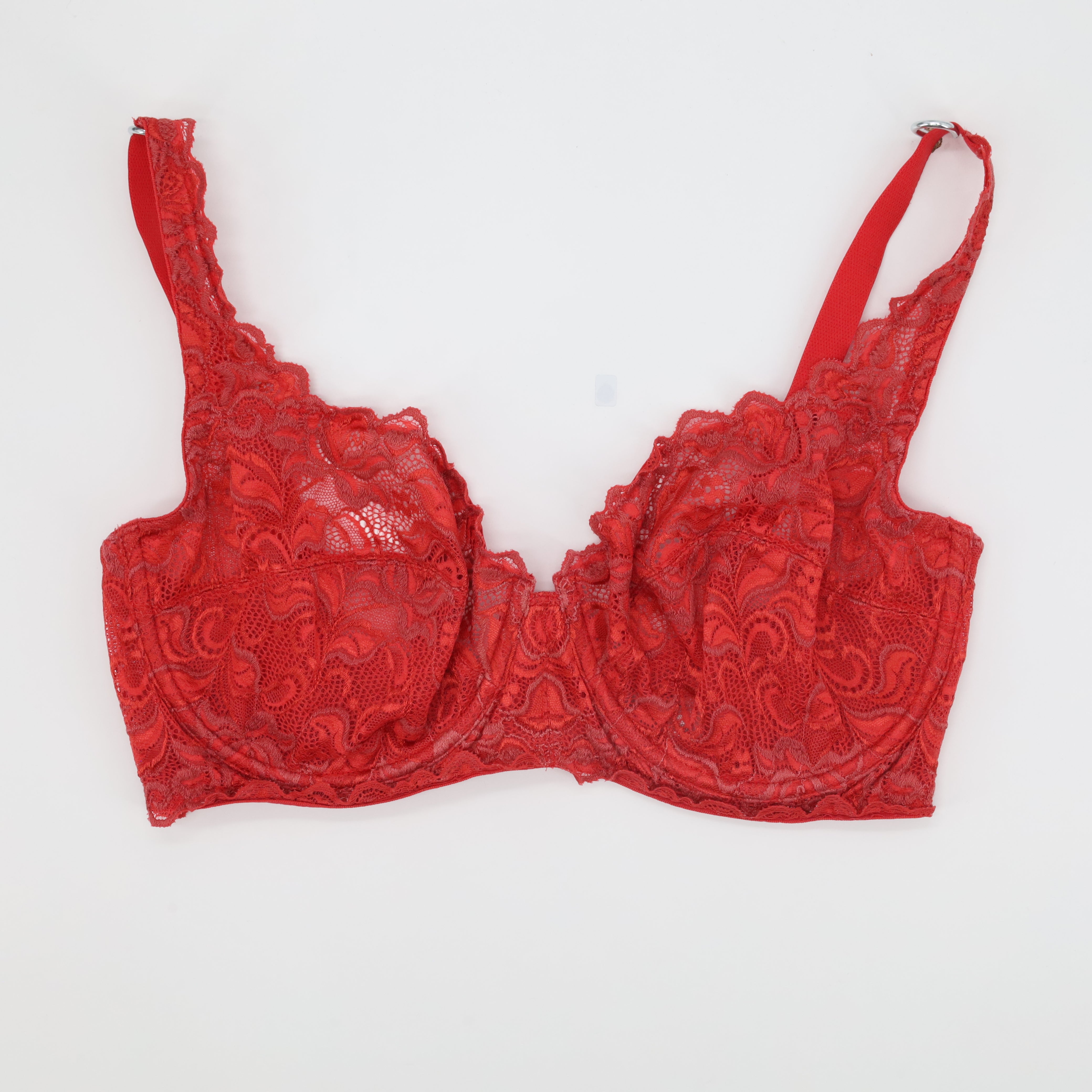 Soutien-gorge Wacoal Rouge