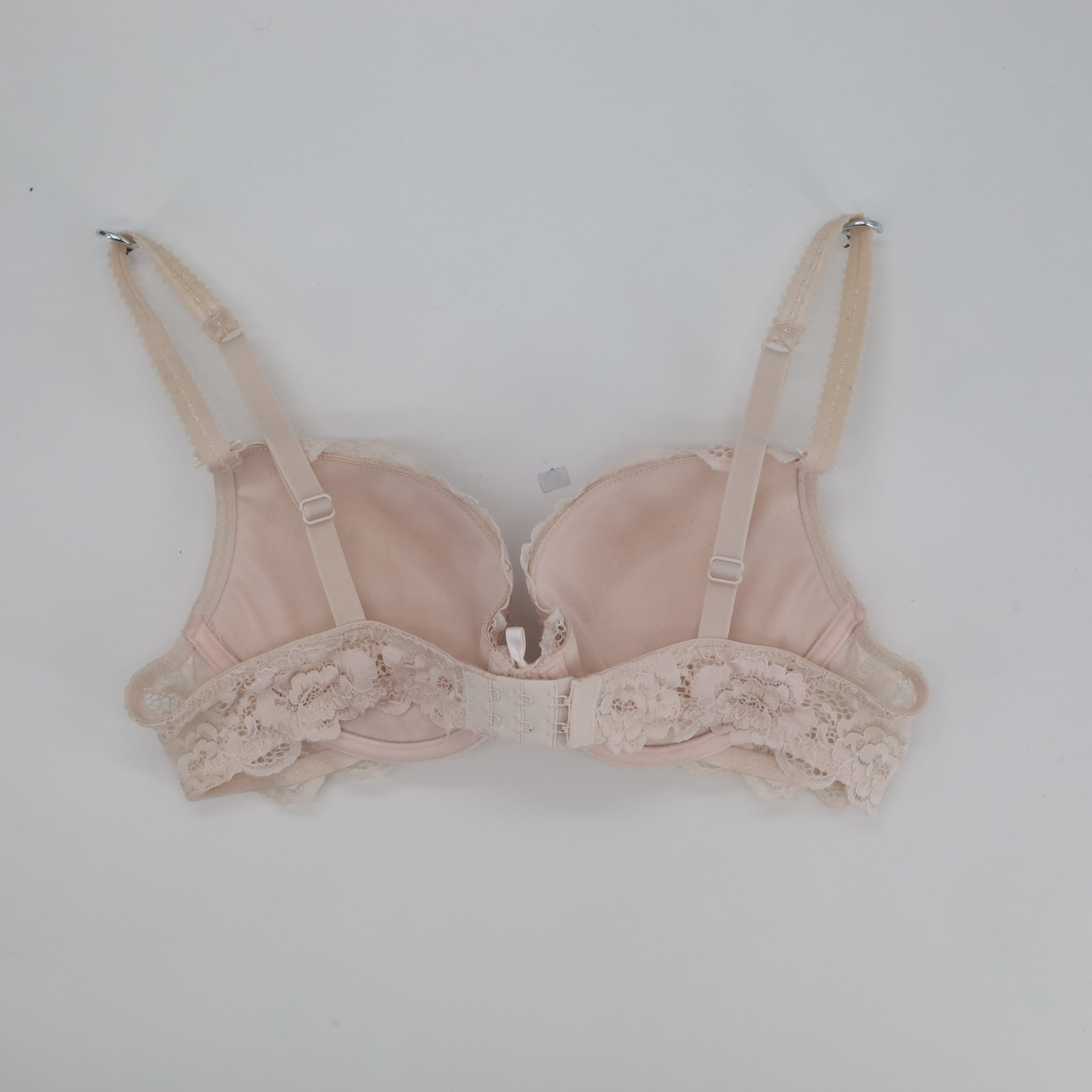 Soutien-gorge RougeGorge Beige