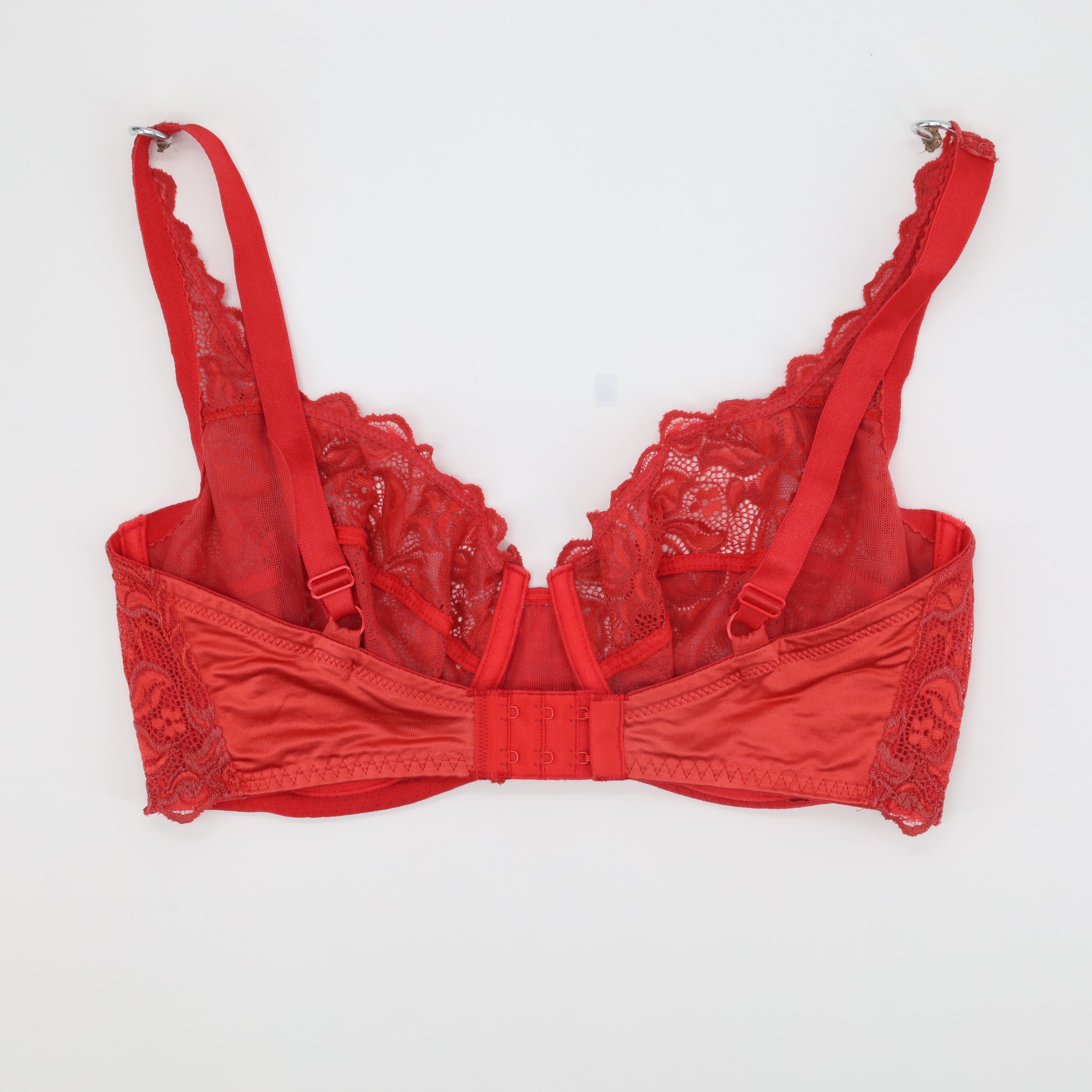 Soutien-gorge Wacoal Rouge