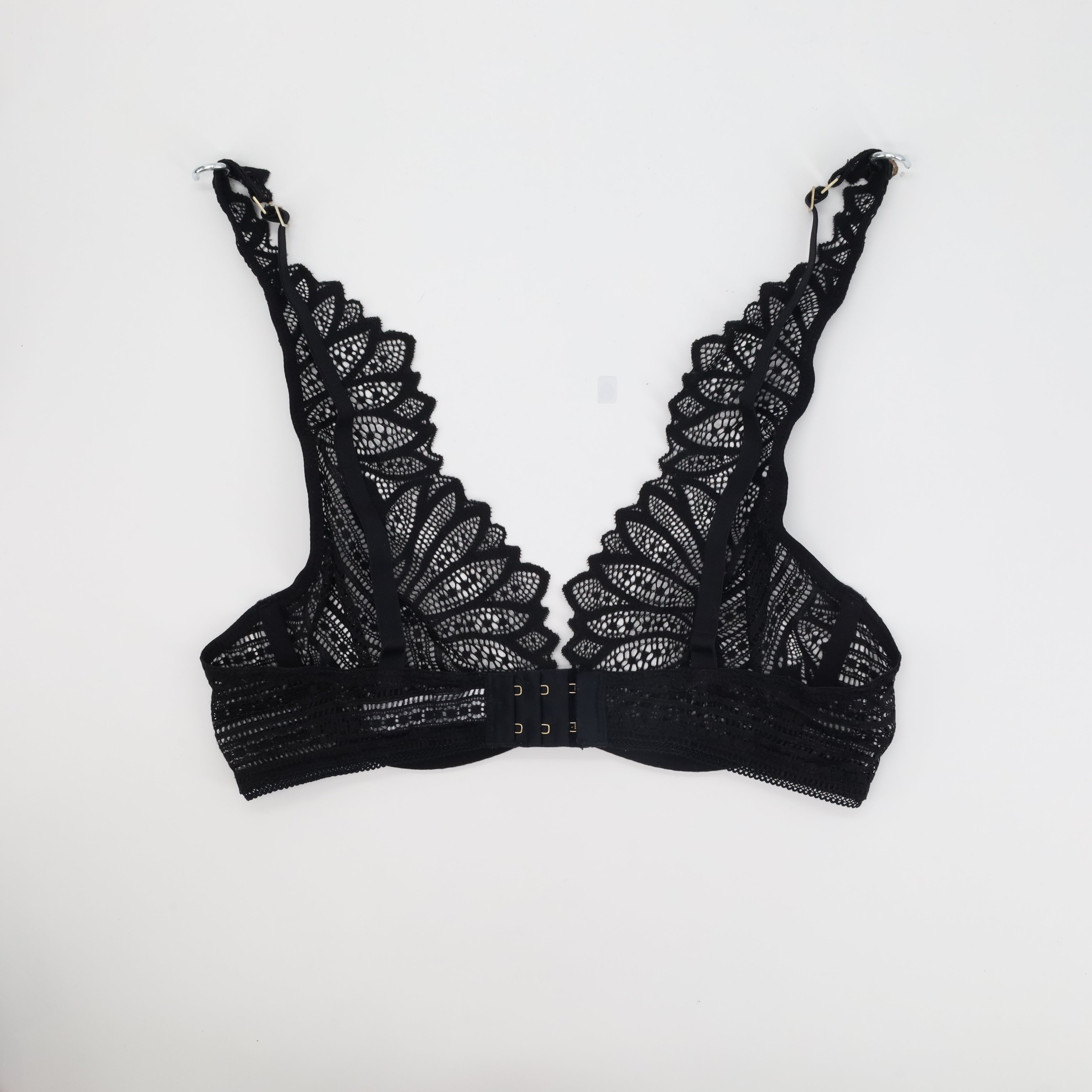 Soutien-gorge ETAM Noir