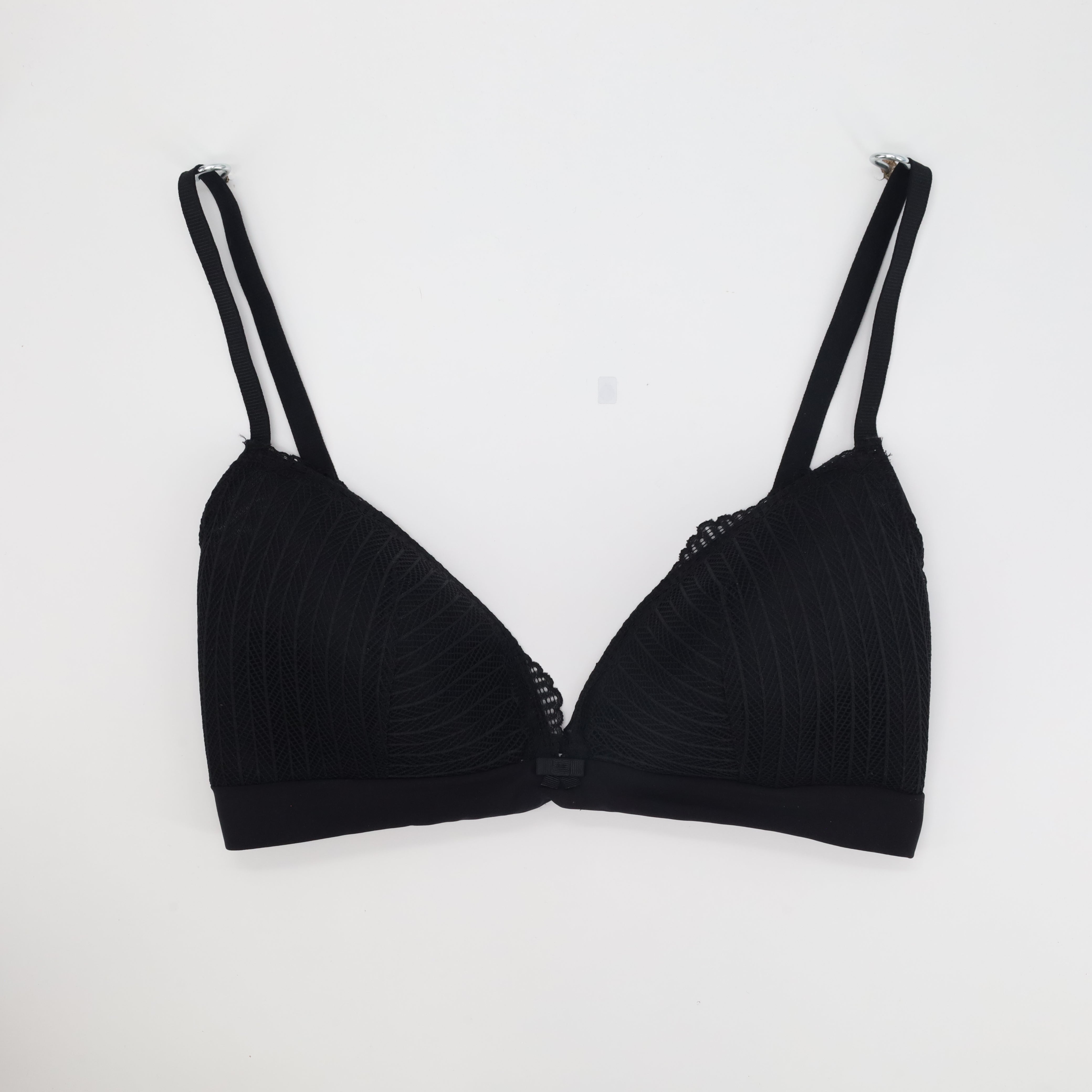 Soutien-gorge RougeGorge Noir