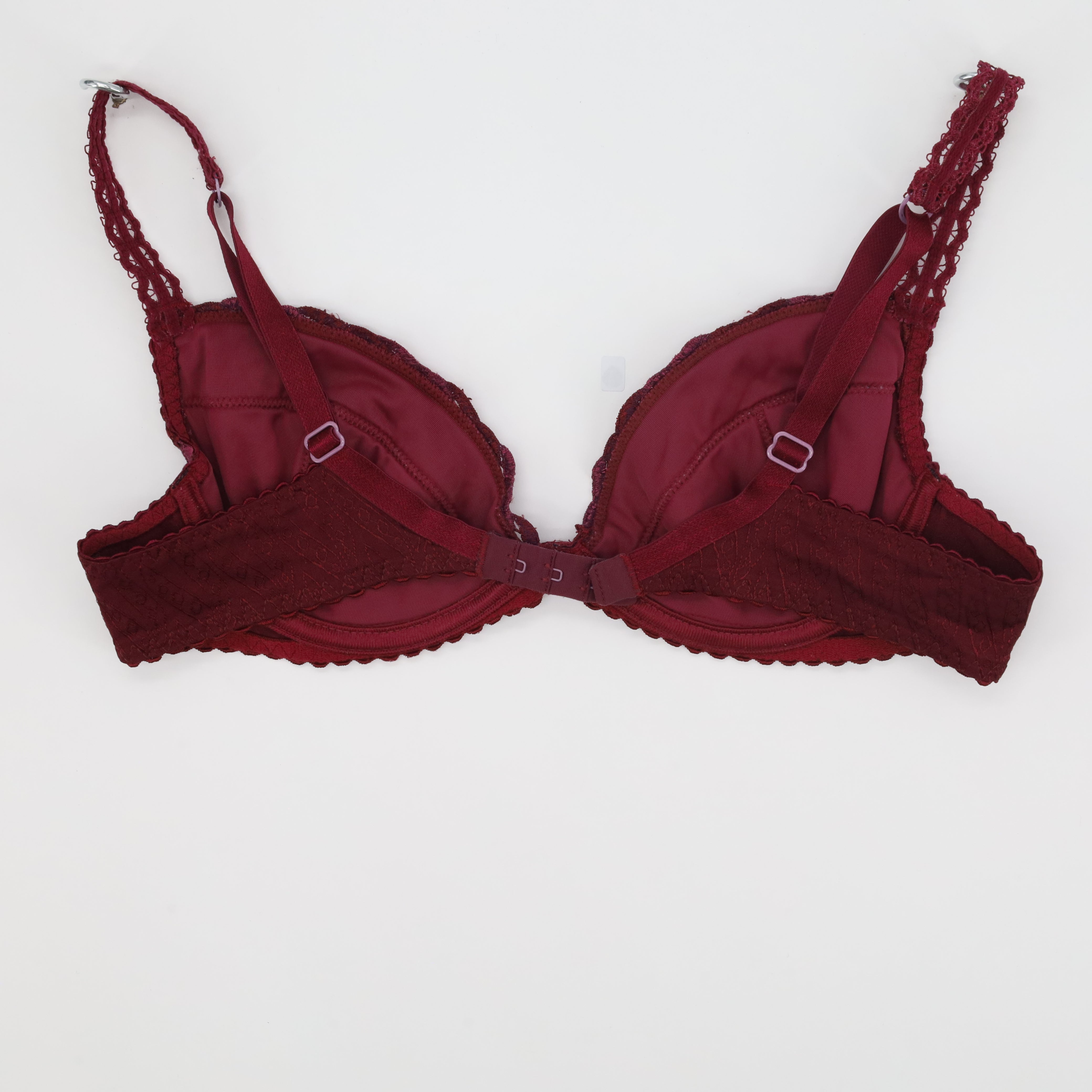 Soutien-gorge Rouge