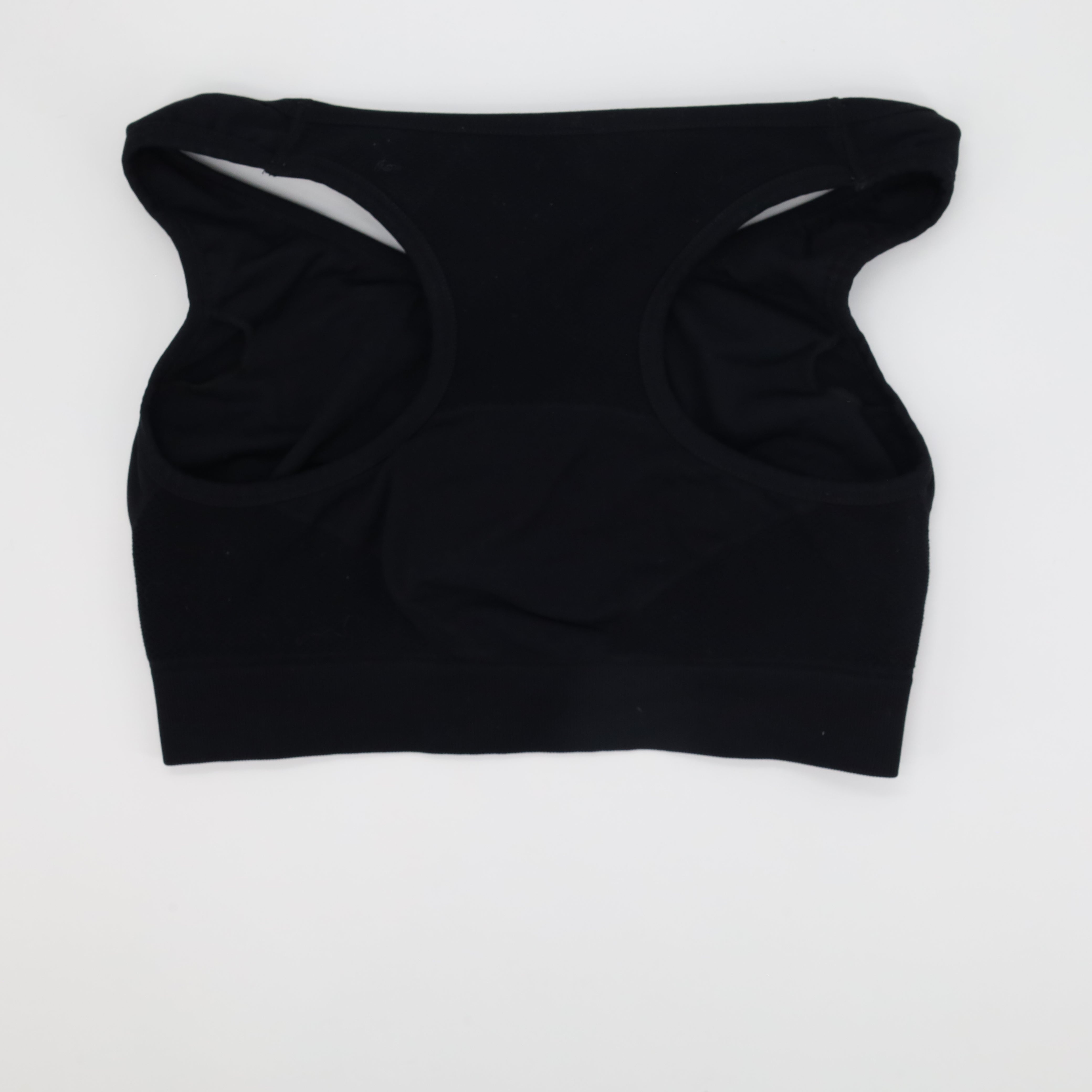 Brassière Noir
