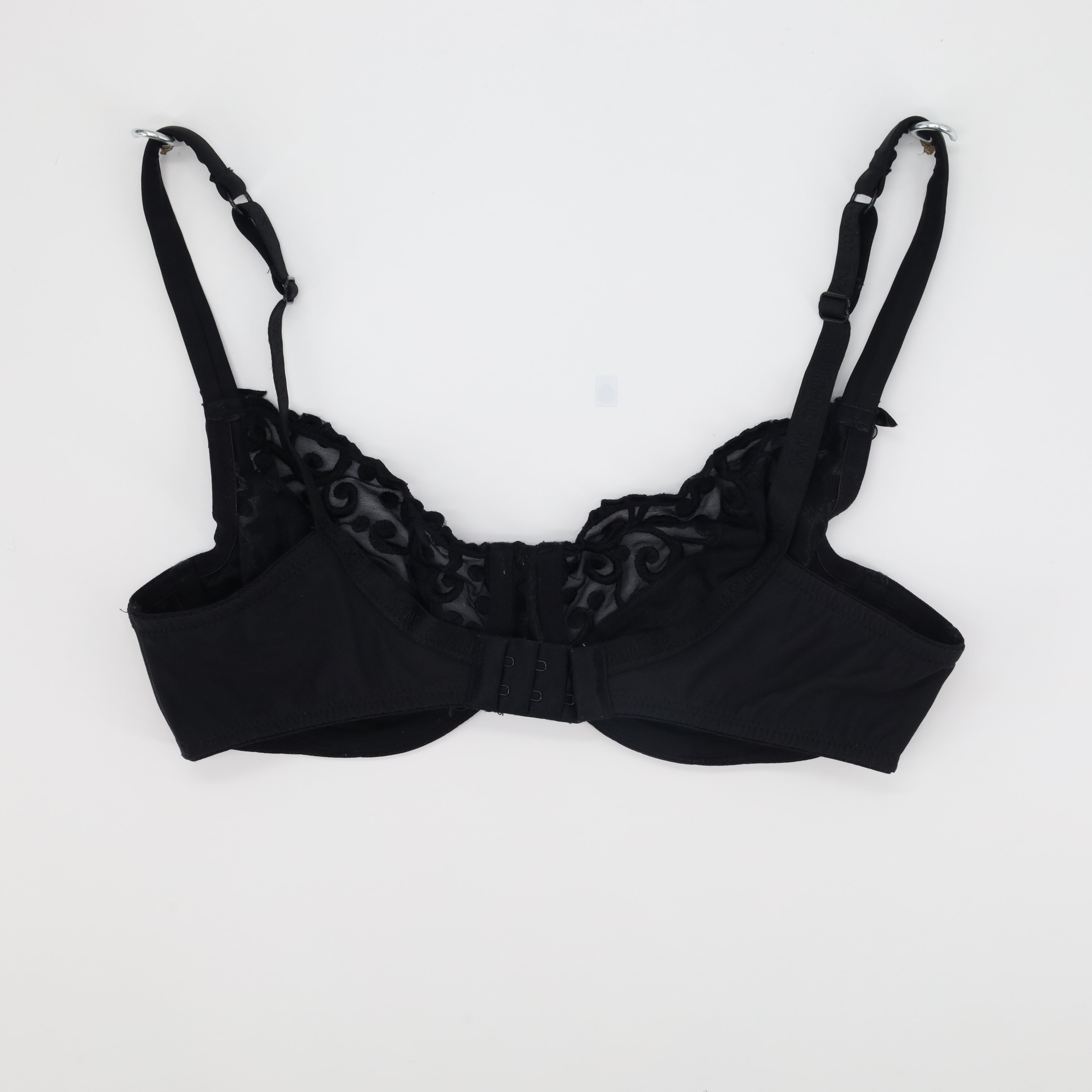 Soutien-gorge Sans Complexe Noir