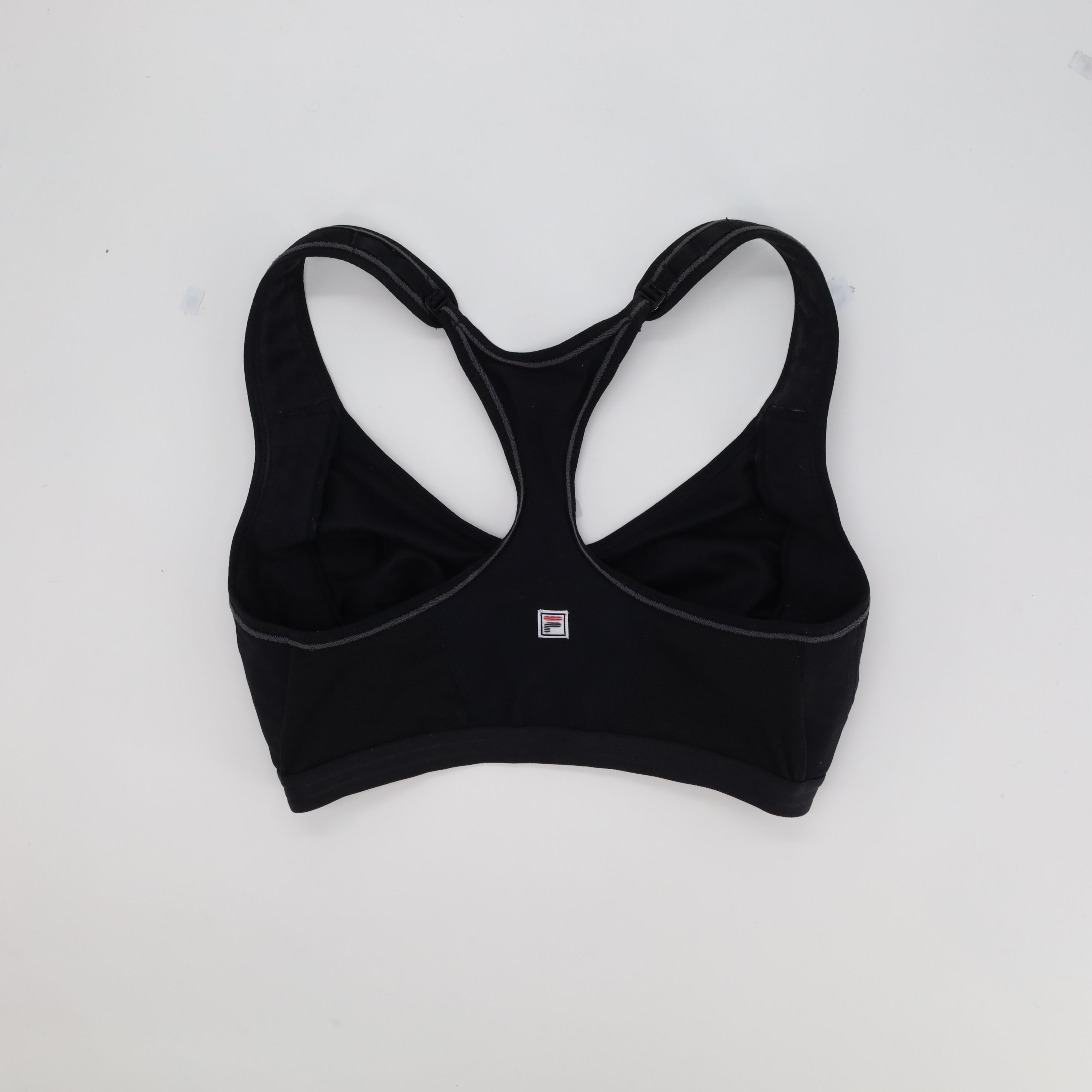 Brassière Fila Noir