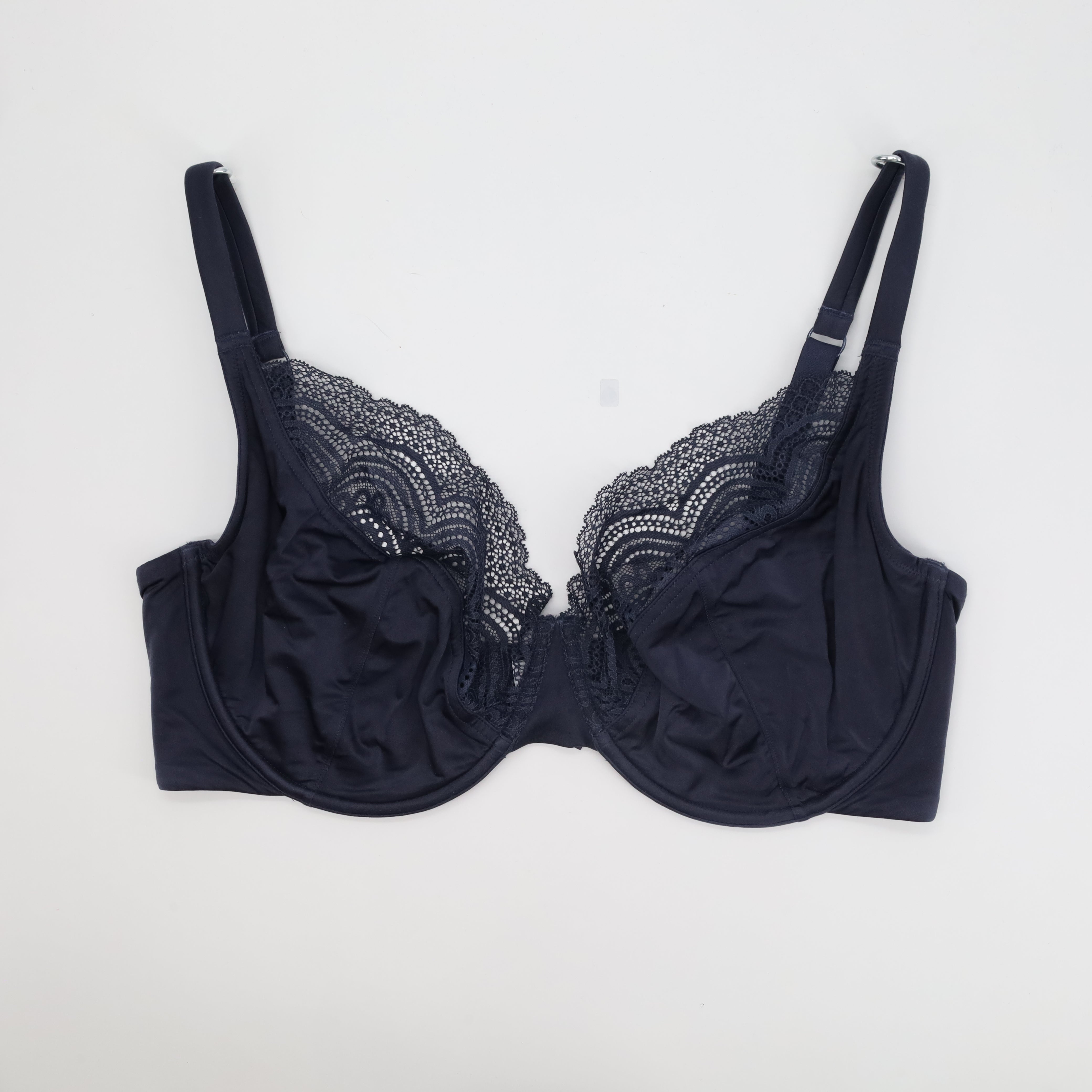 Soutien-gorge RougeGorge Bleu