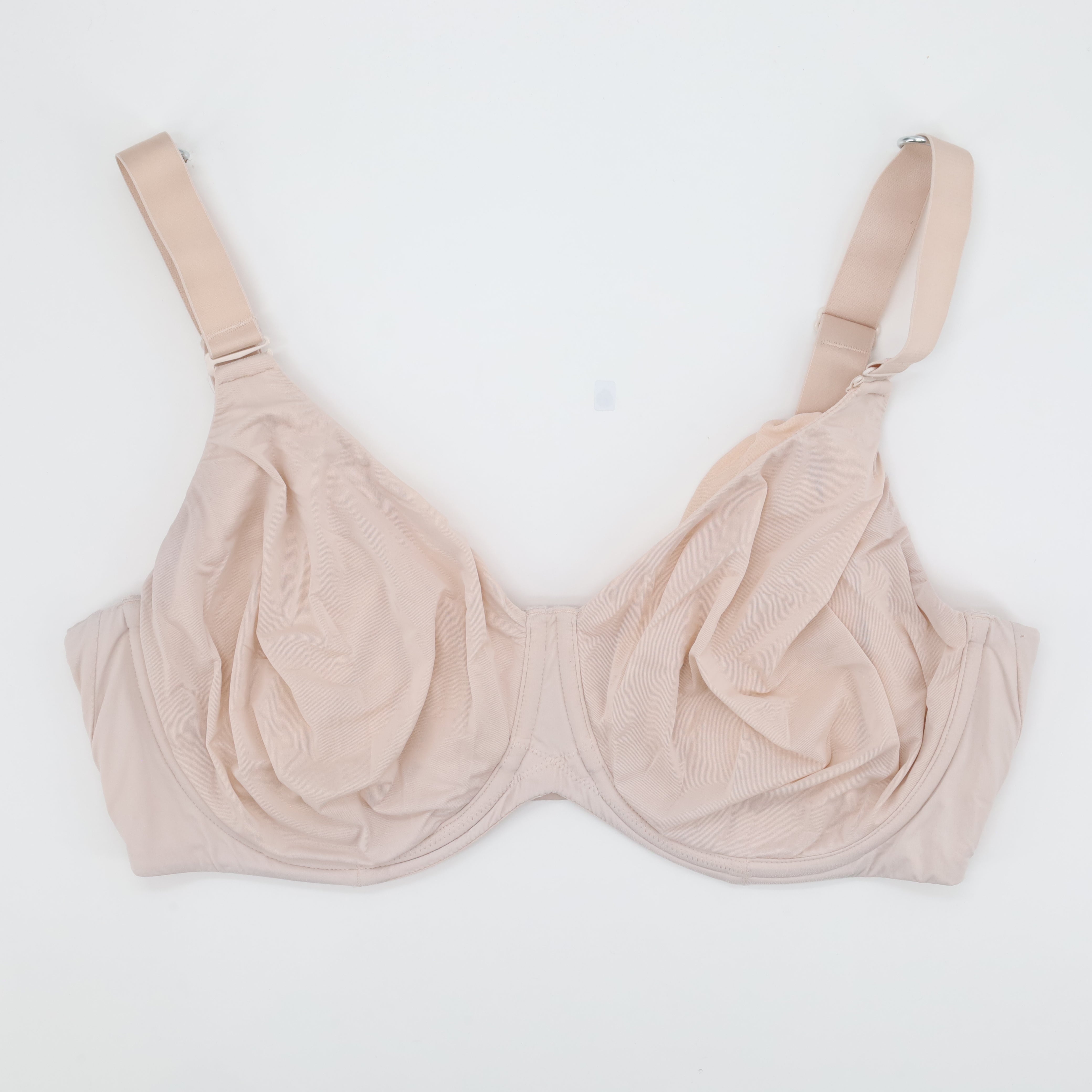 Soutien-gorge RougeGorge Beige