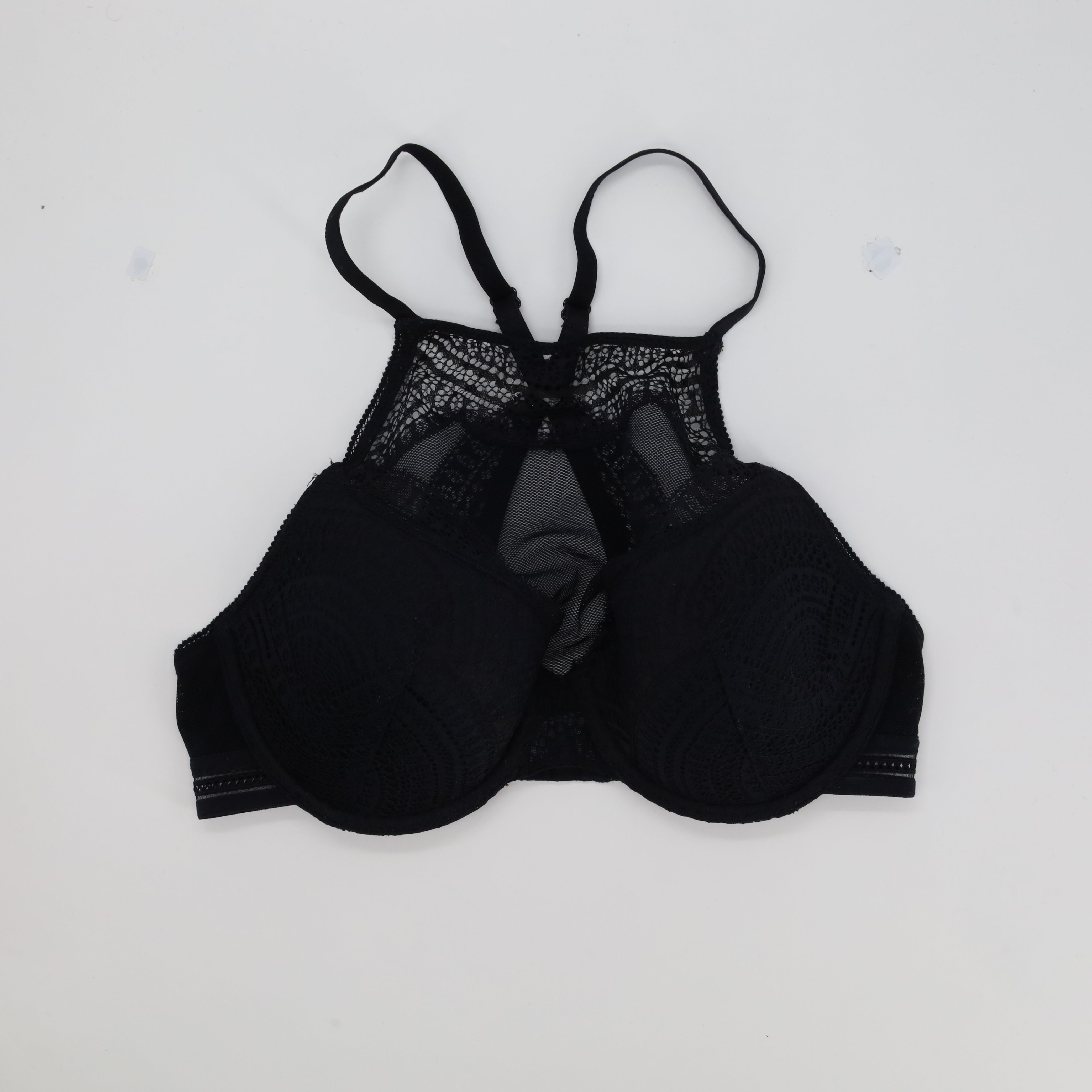 Soutien-gorge ETAM Noir