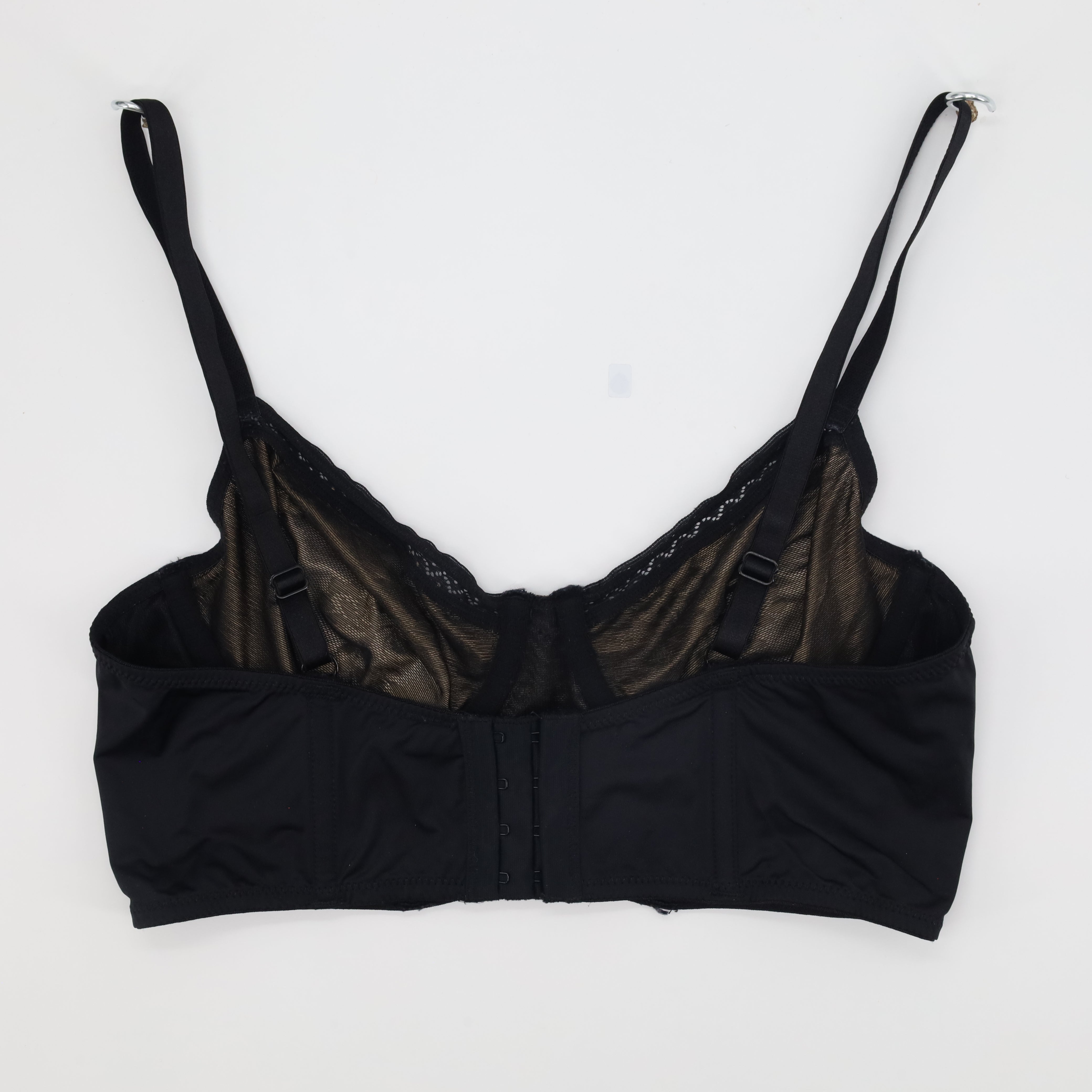 Soutien-gorge RougeGorge Noir