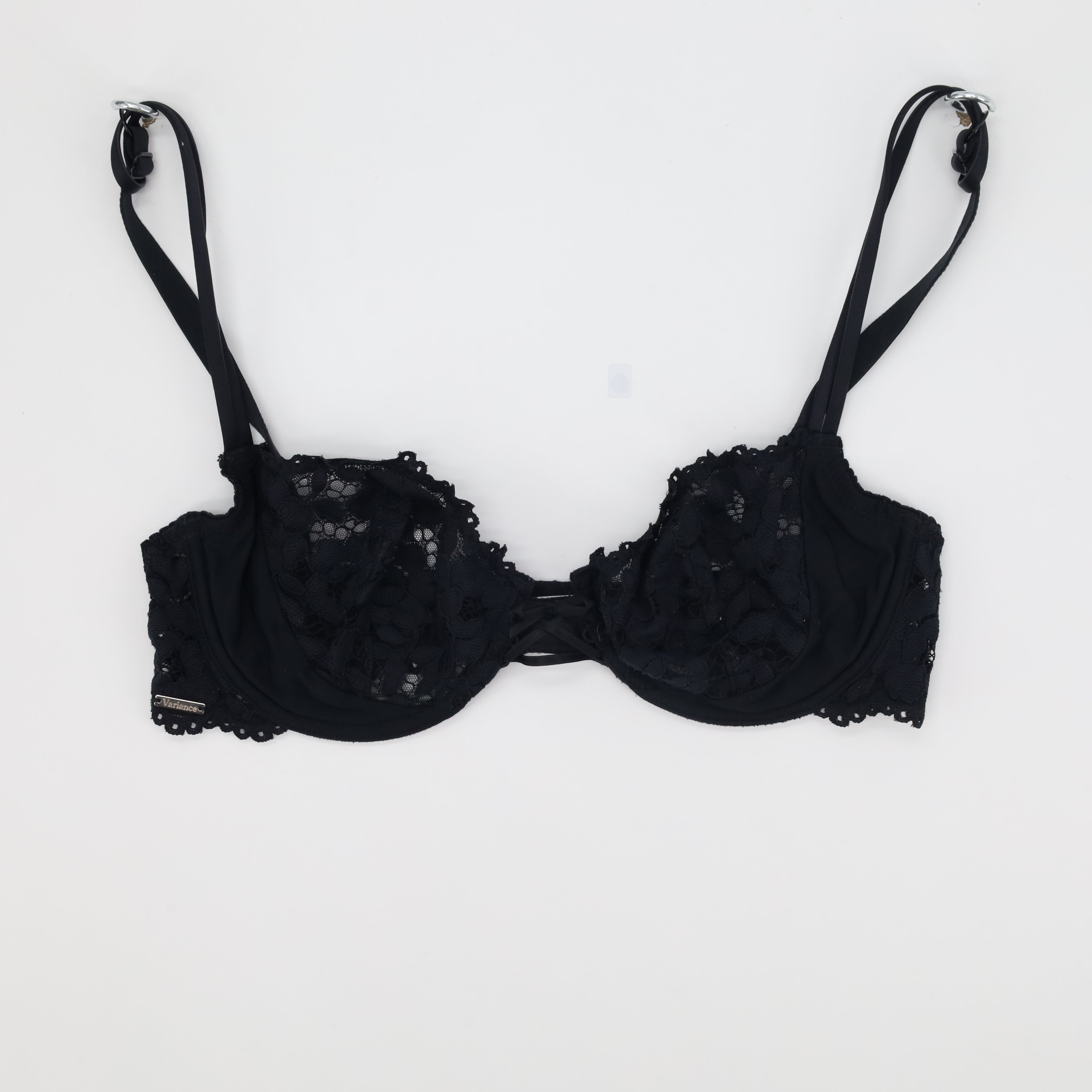 Soutien-gorge Variance Noir