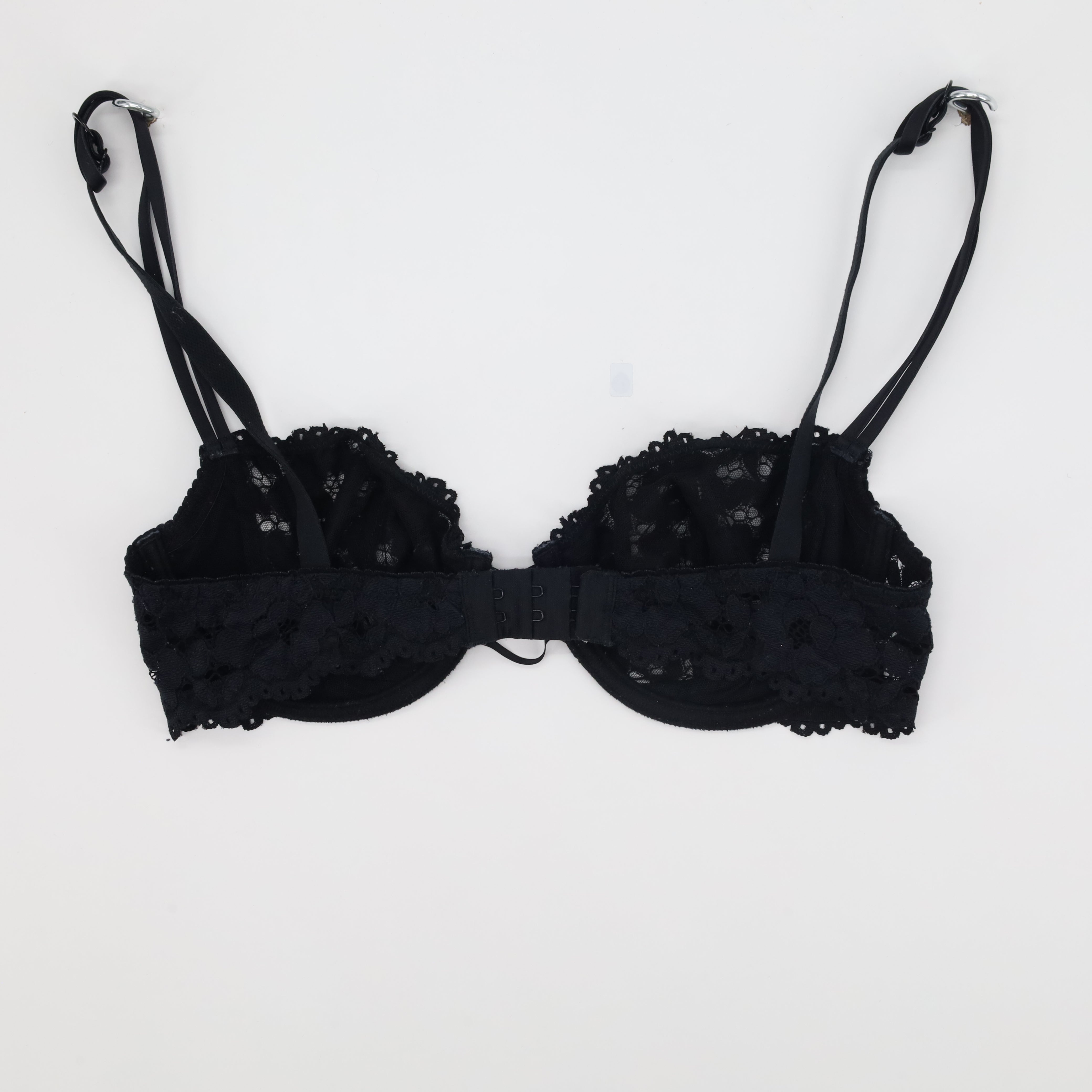 Soutien-gorge Variance Noir