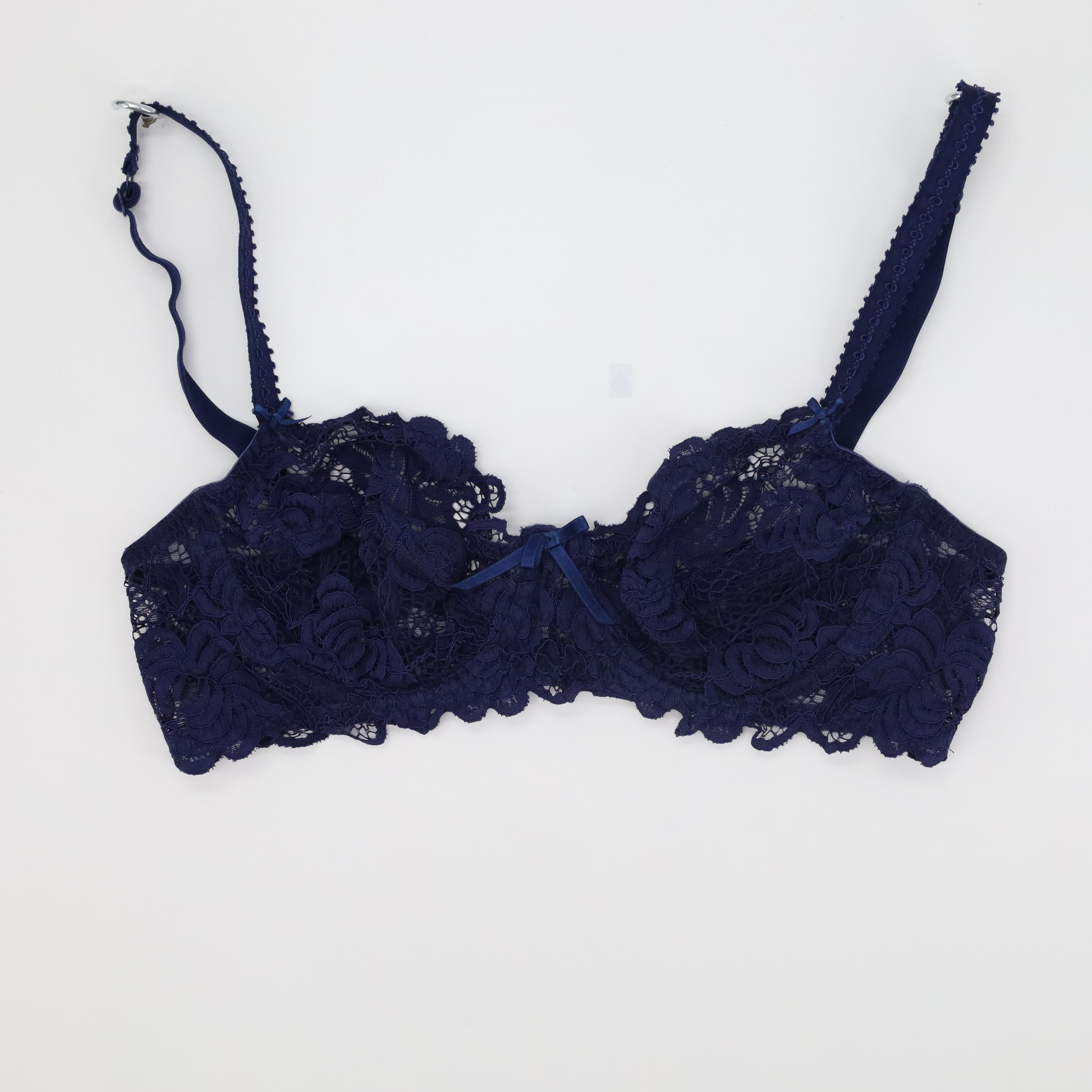 Soutien-gorge RougeGorge Bleu