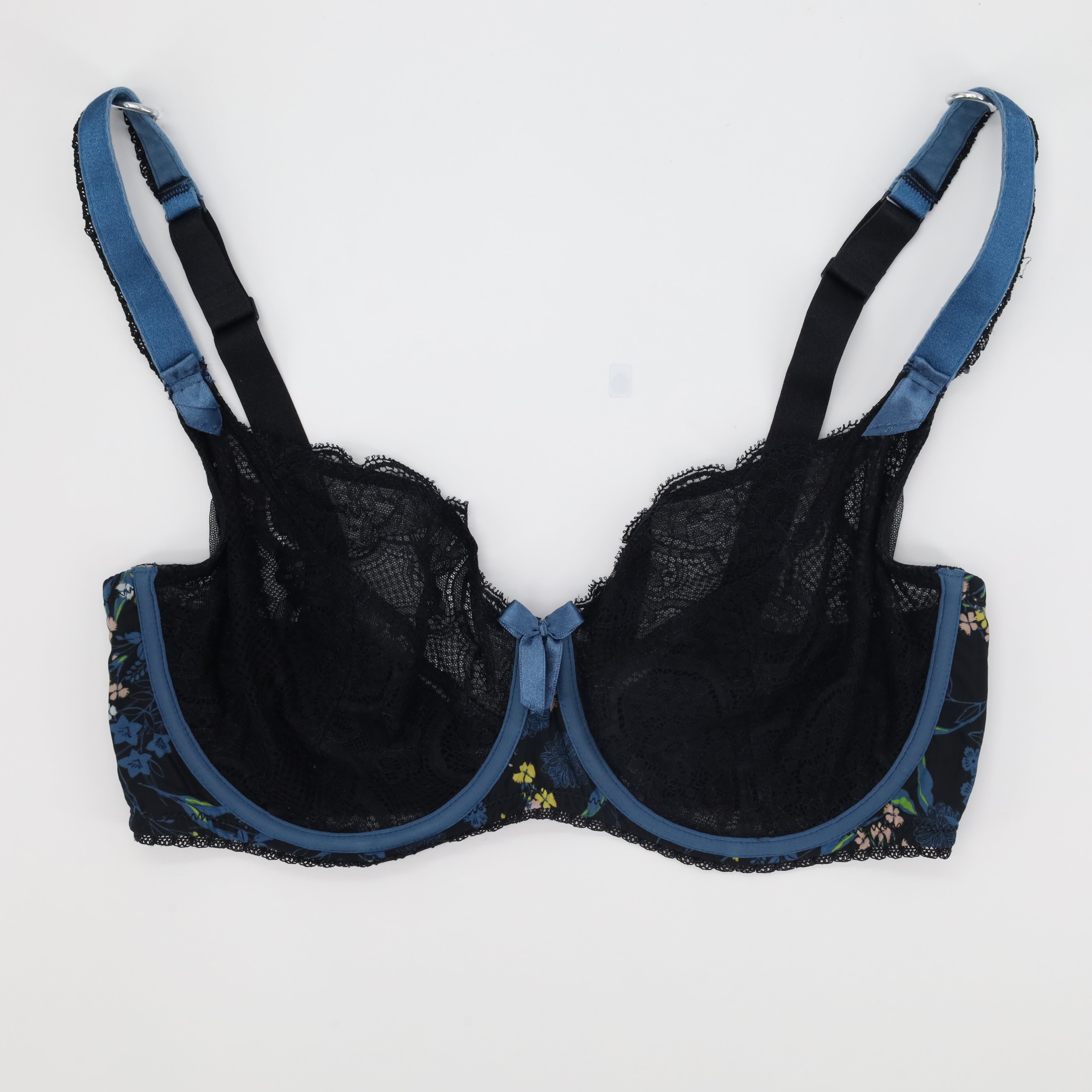 Soutien-gorge Aubade Noir