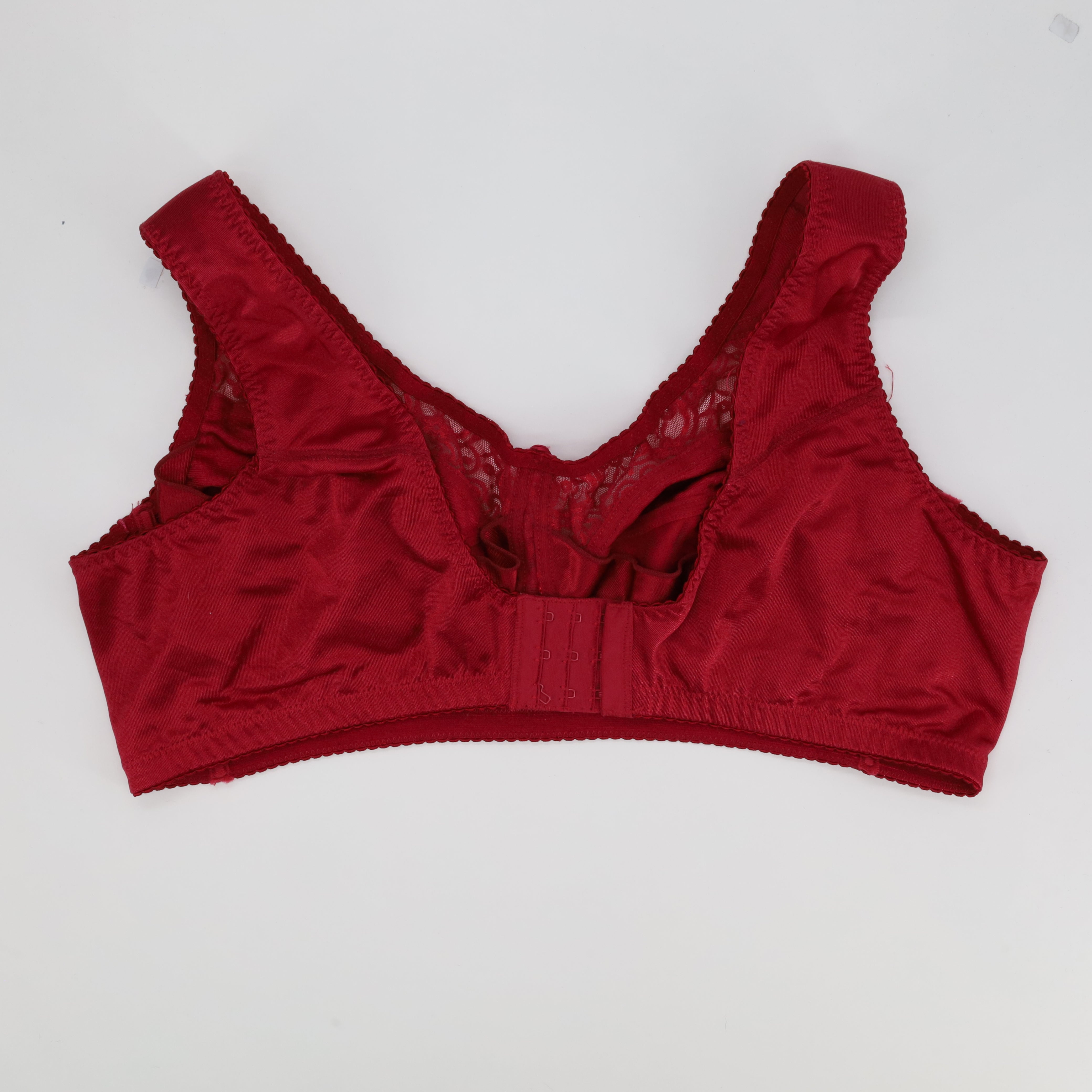 Soutien-gorge Rouge