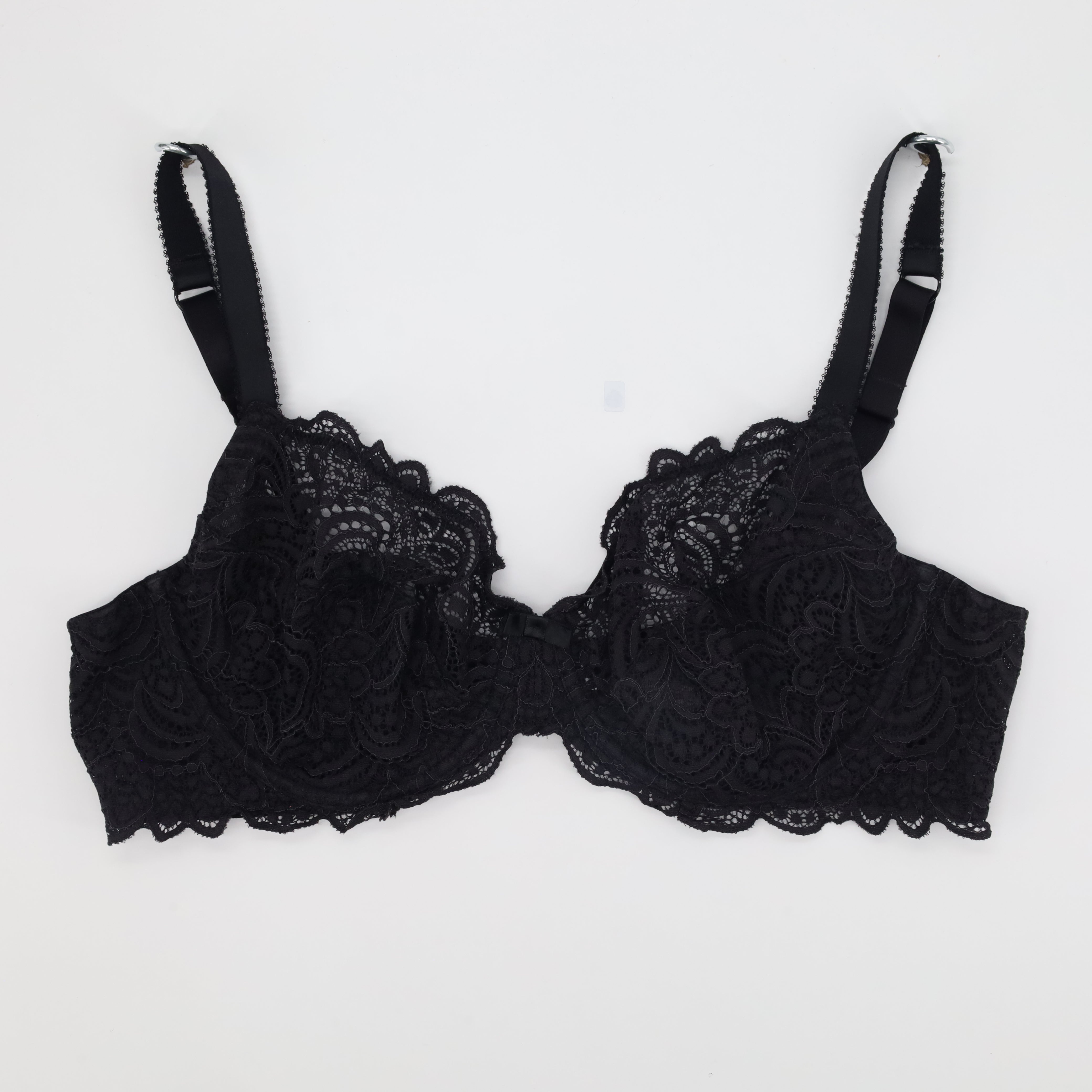 Soutien-gorge RougeGorge Noir