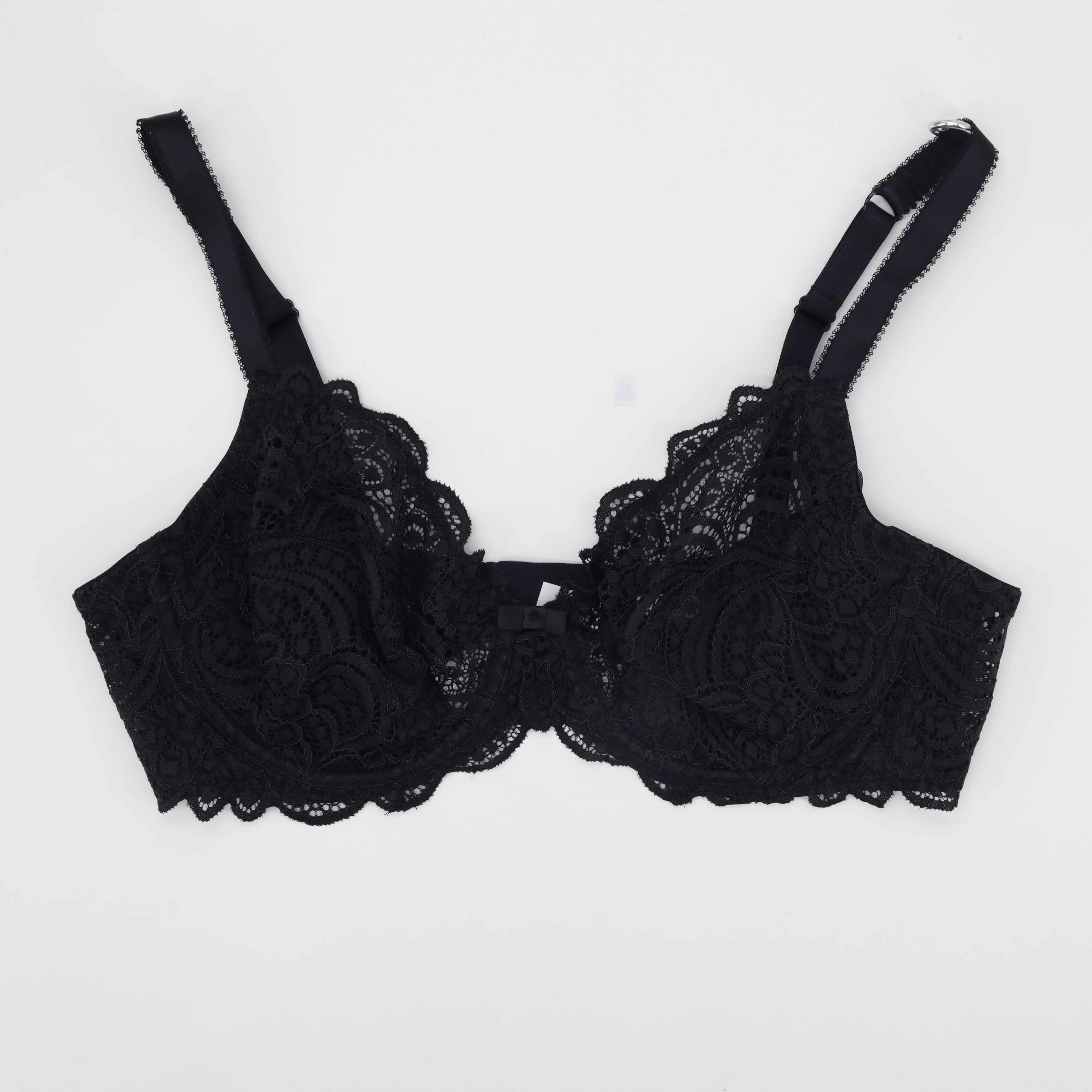 Soutien-gorge RougeGorge Noir
