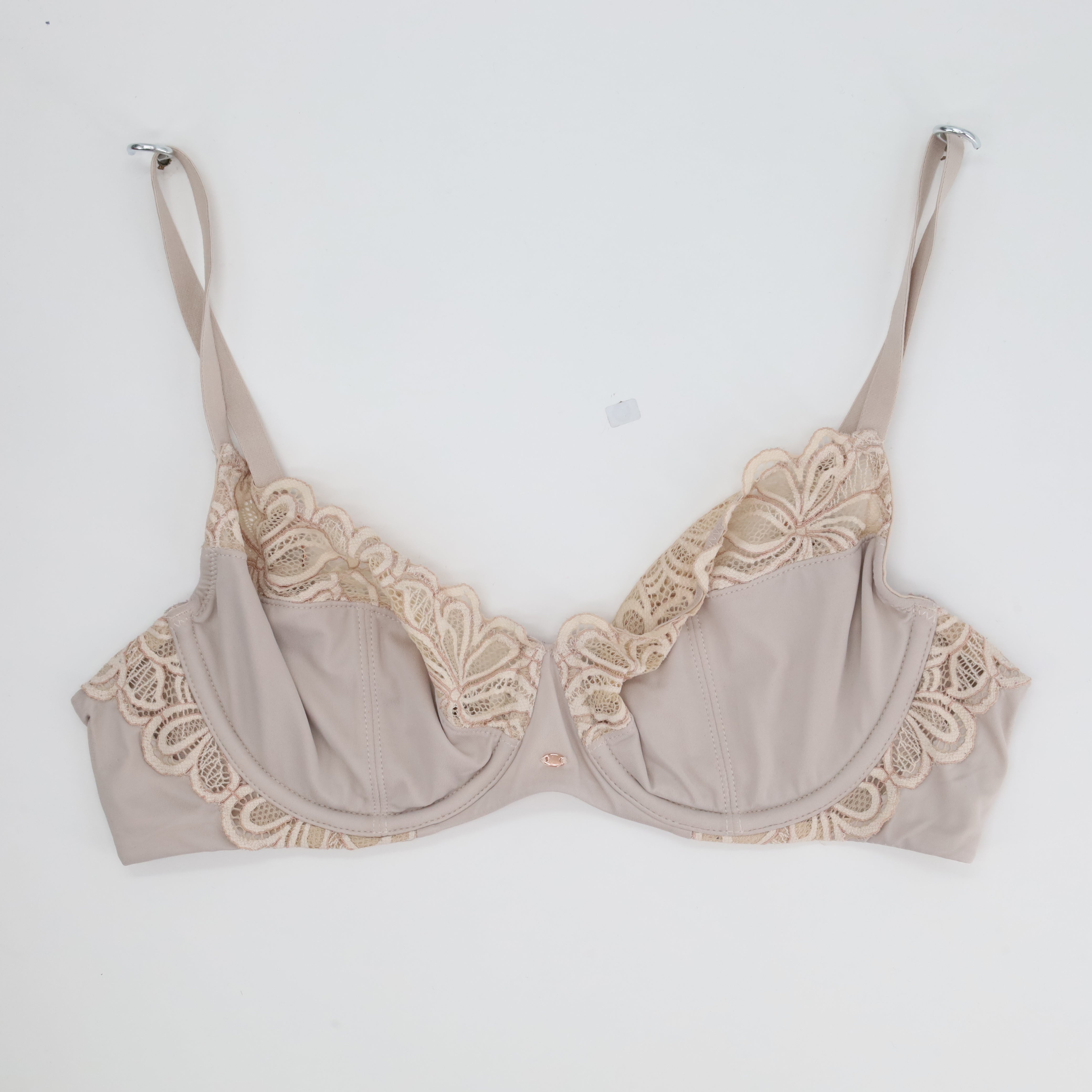 Soutien-gorge RougeGorge Beige