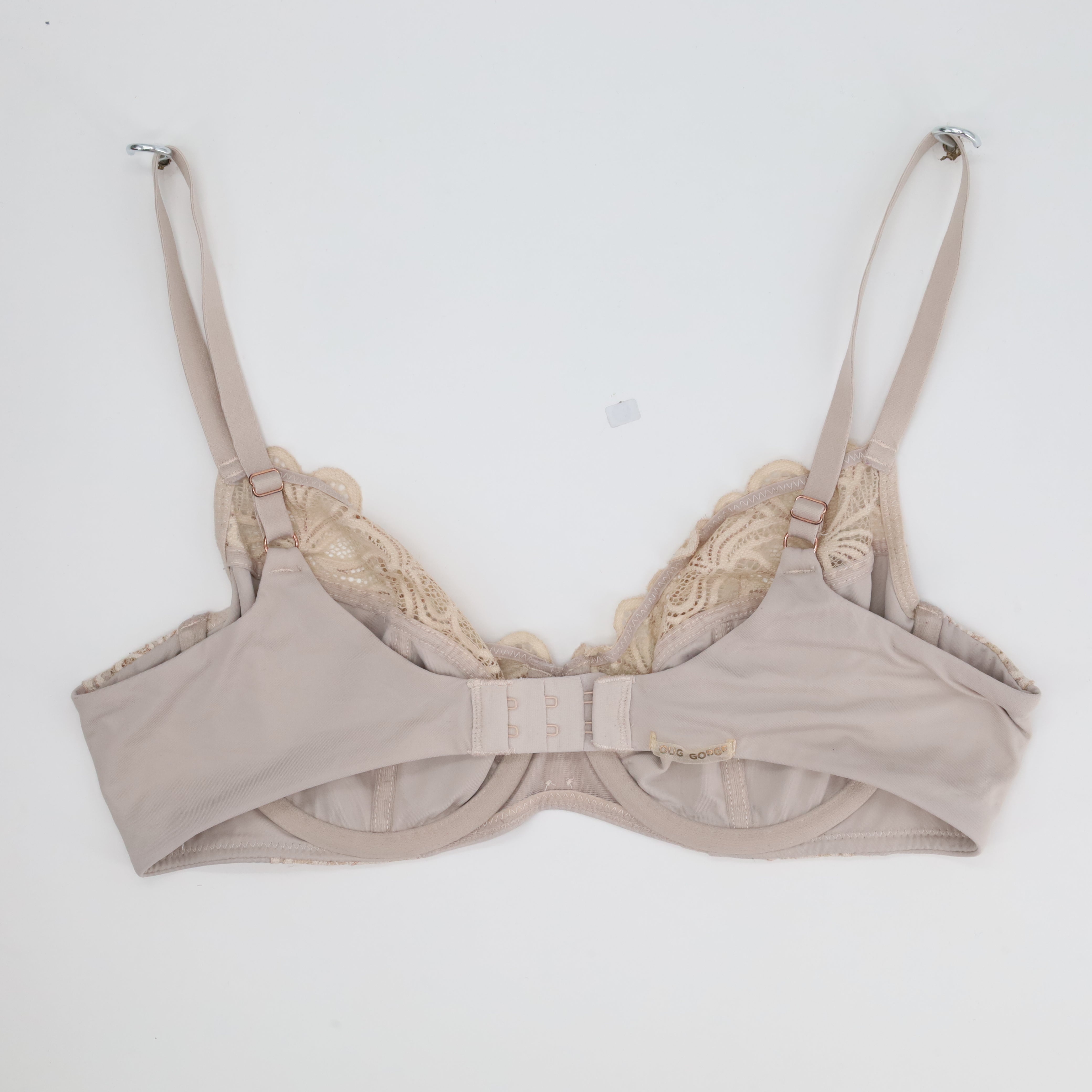 Soutien-gorge RougeGorge Beige