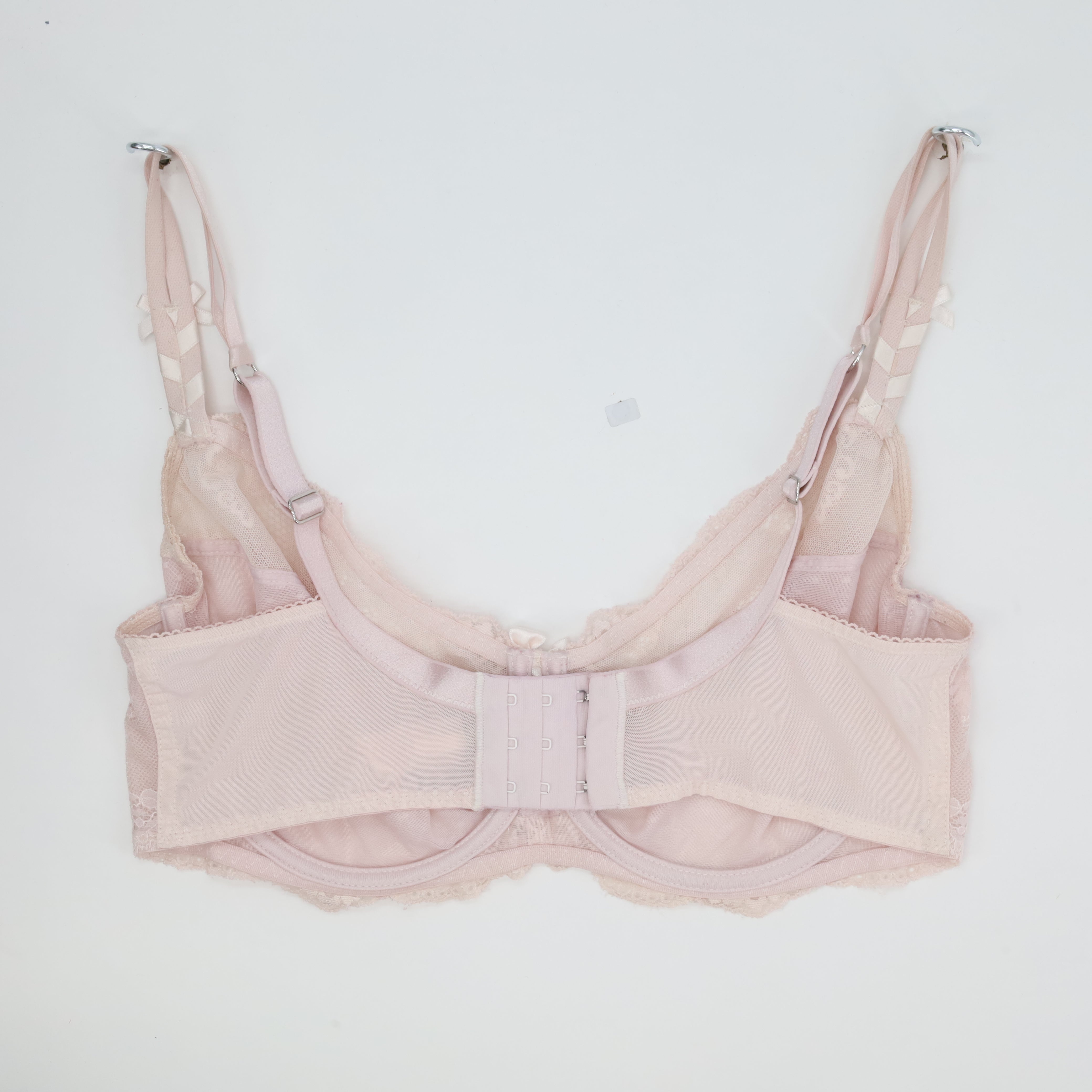 Soutien-gorge Darjeeling Rose