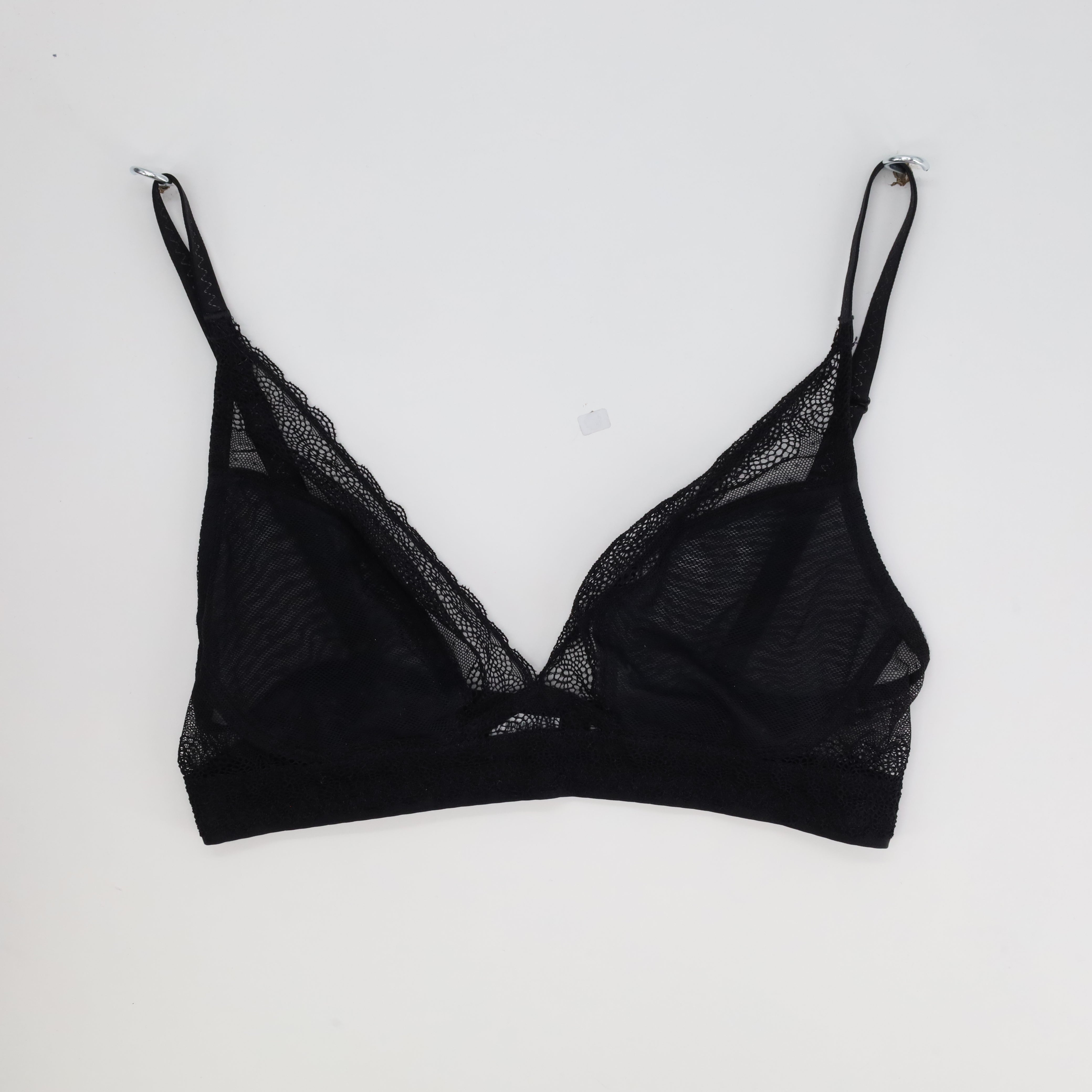 Soutien-gorge Noir