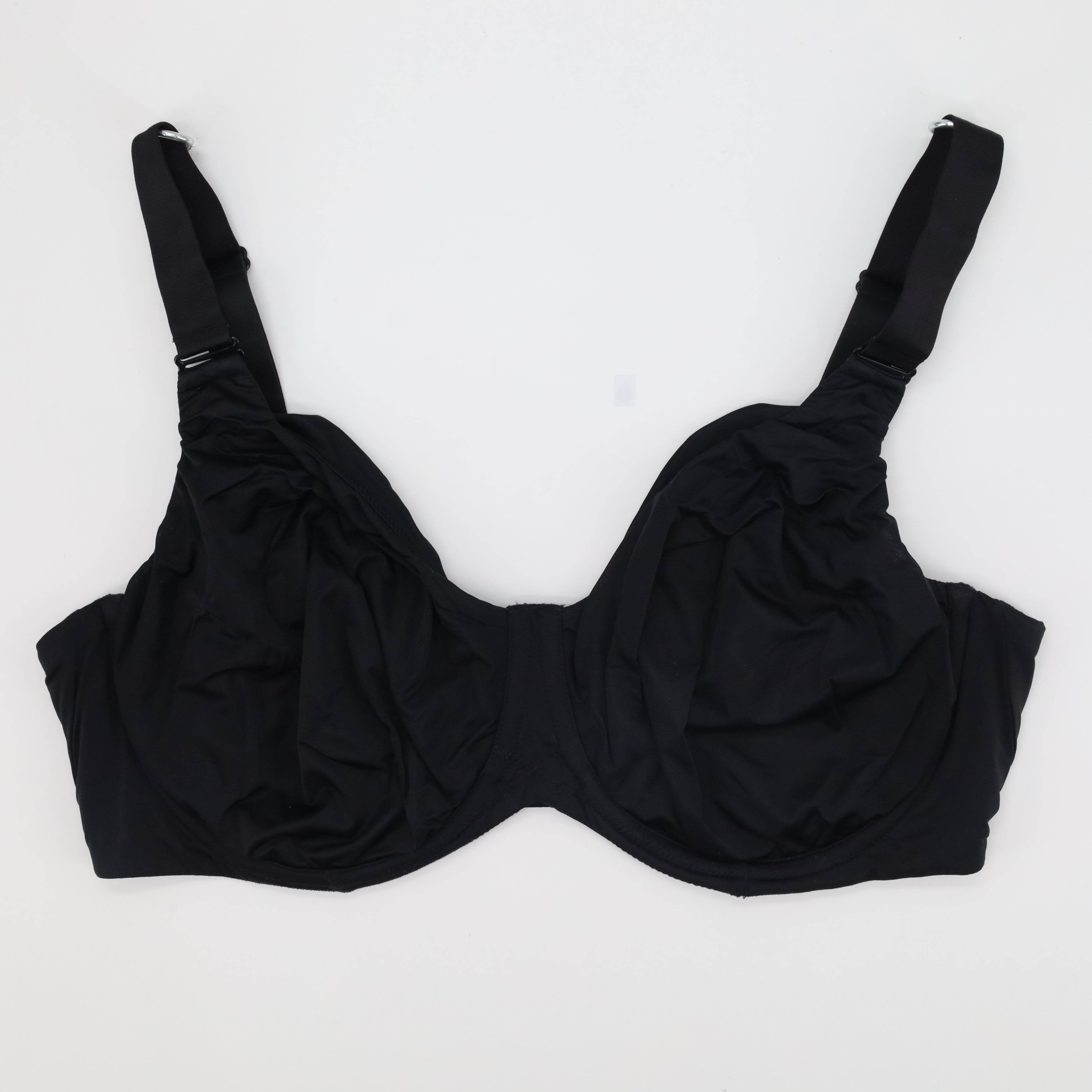 Soutien-gorge RougeGorge Noir
